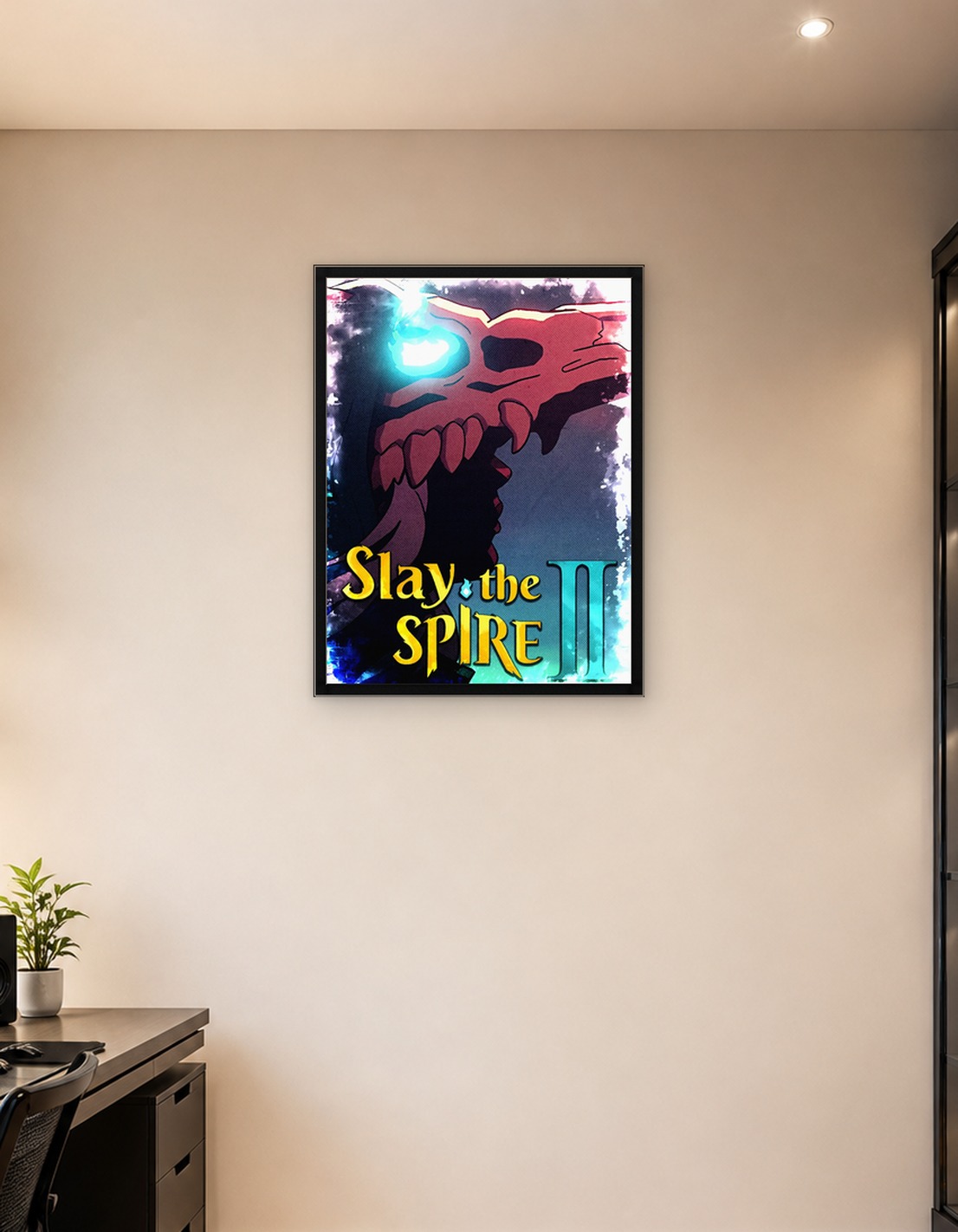 Slay the Spire II Game Art - 9816427