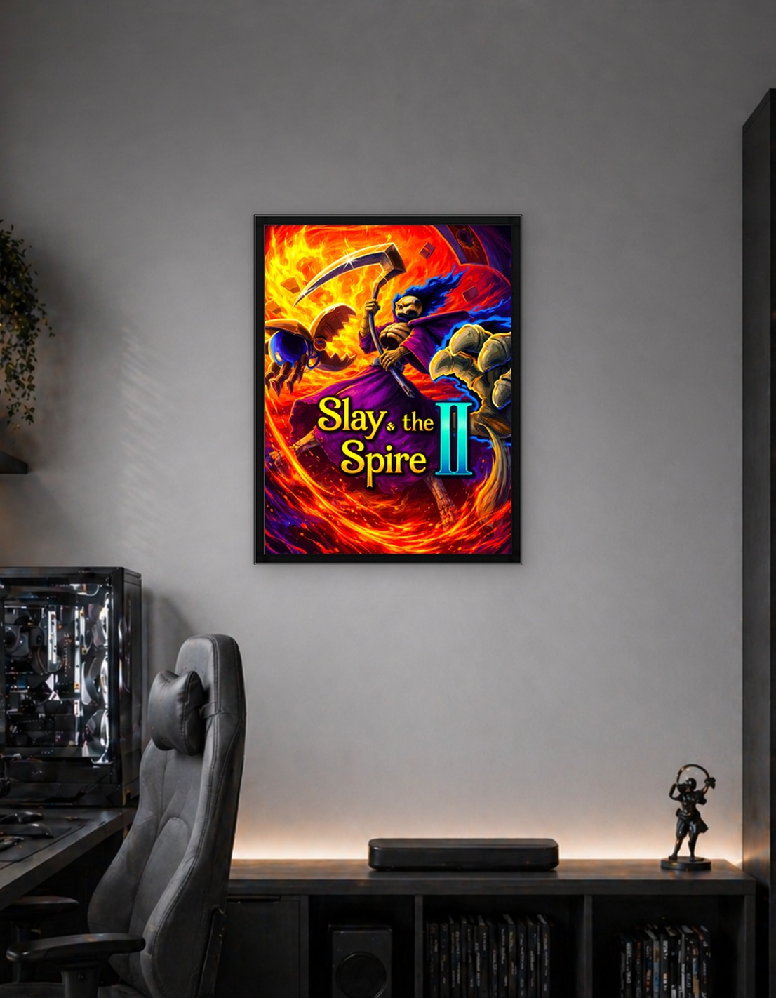 Slay the Spire II Game Art - 9871975