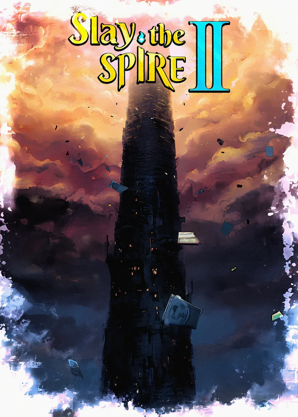 Слей зе Спайр II Арты игры 31