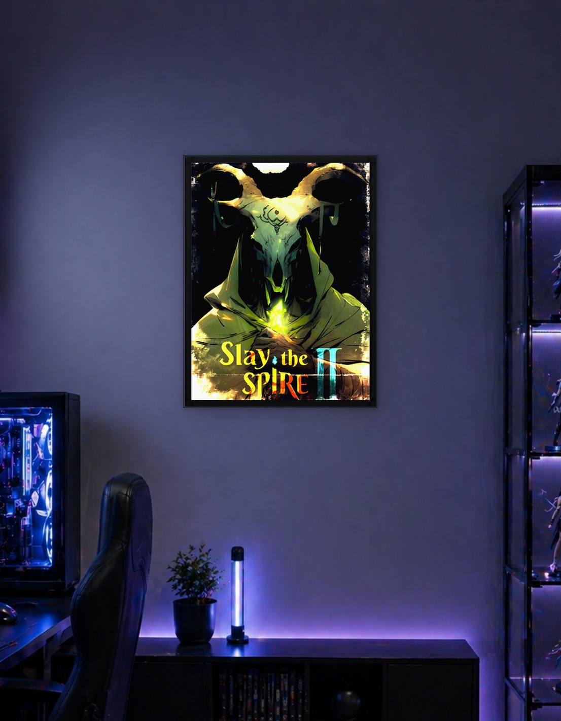 Slay the Spire II Game Art - 9924340