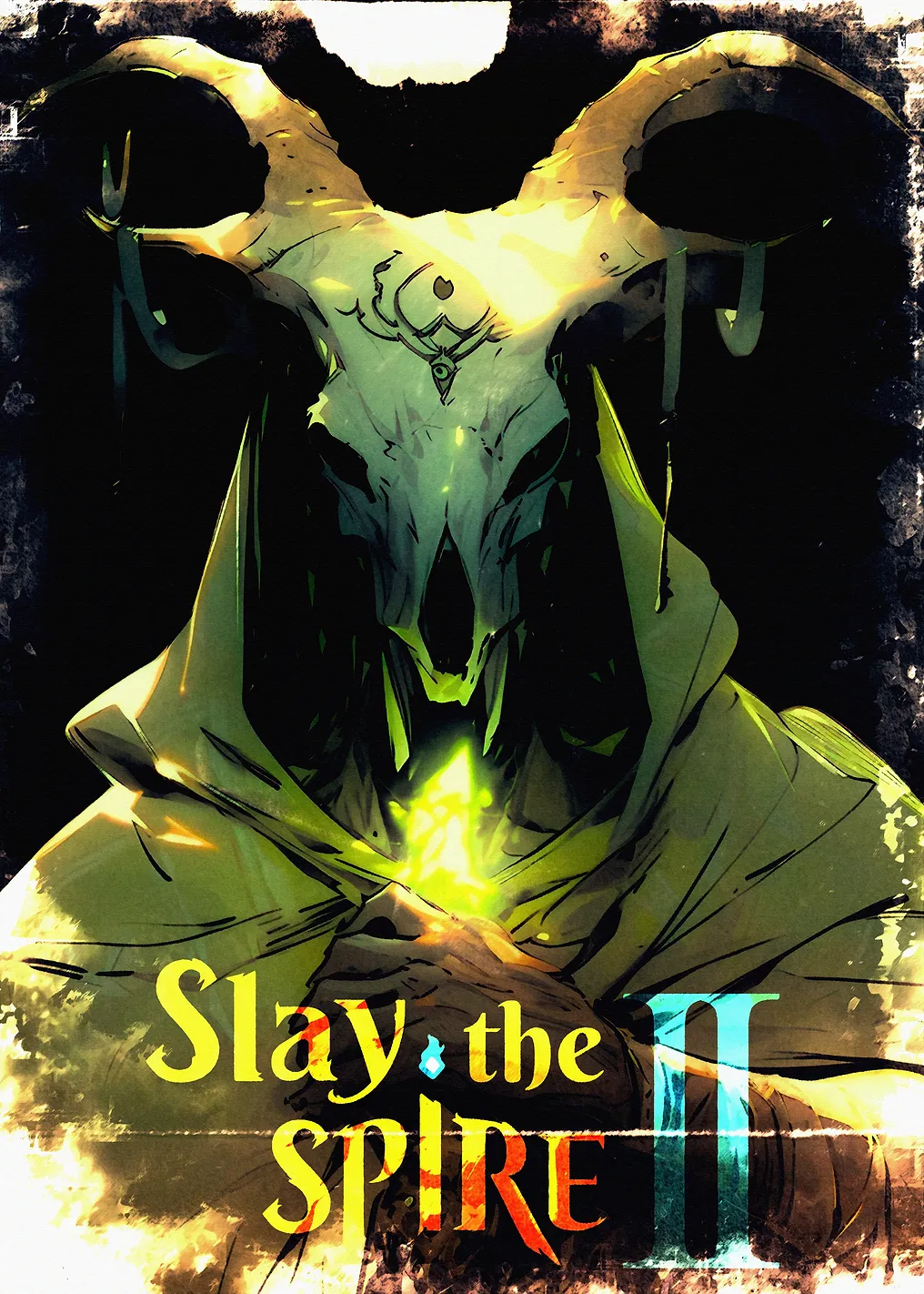 Slay the Spire II Game Art - 9924340