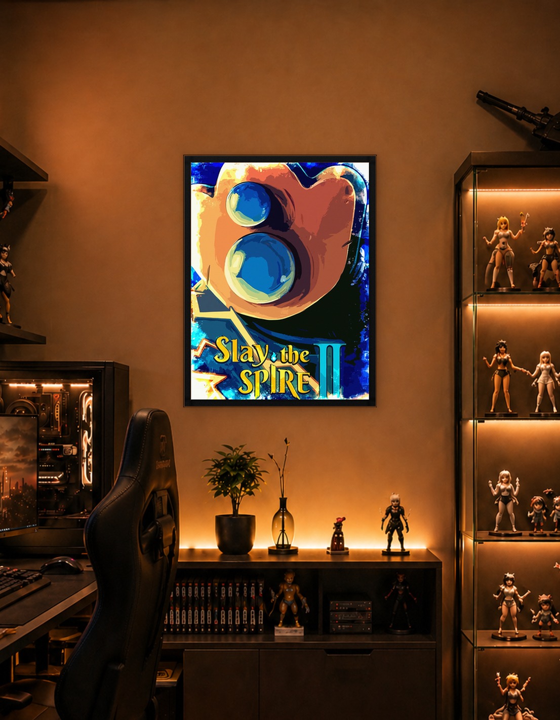 Slay the Spire II Game Art - 9924483