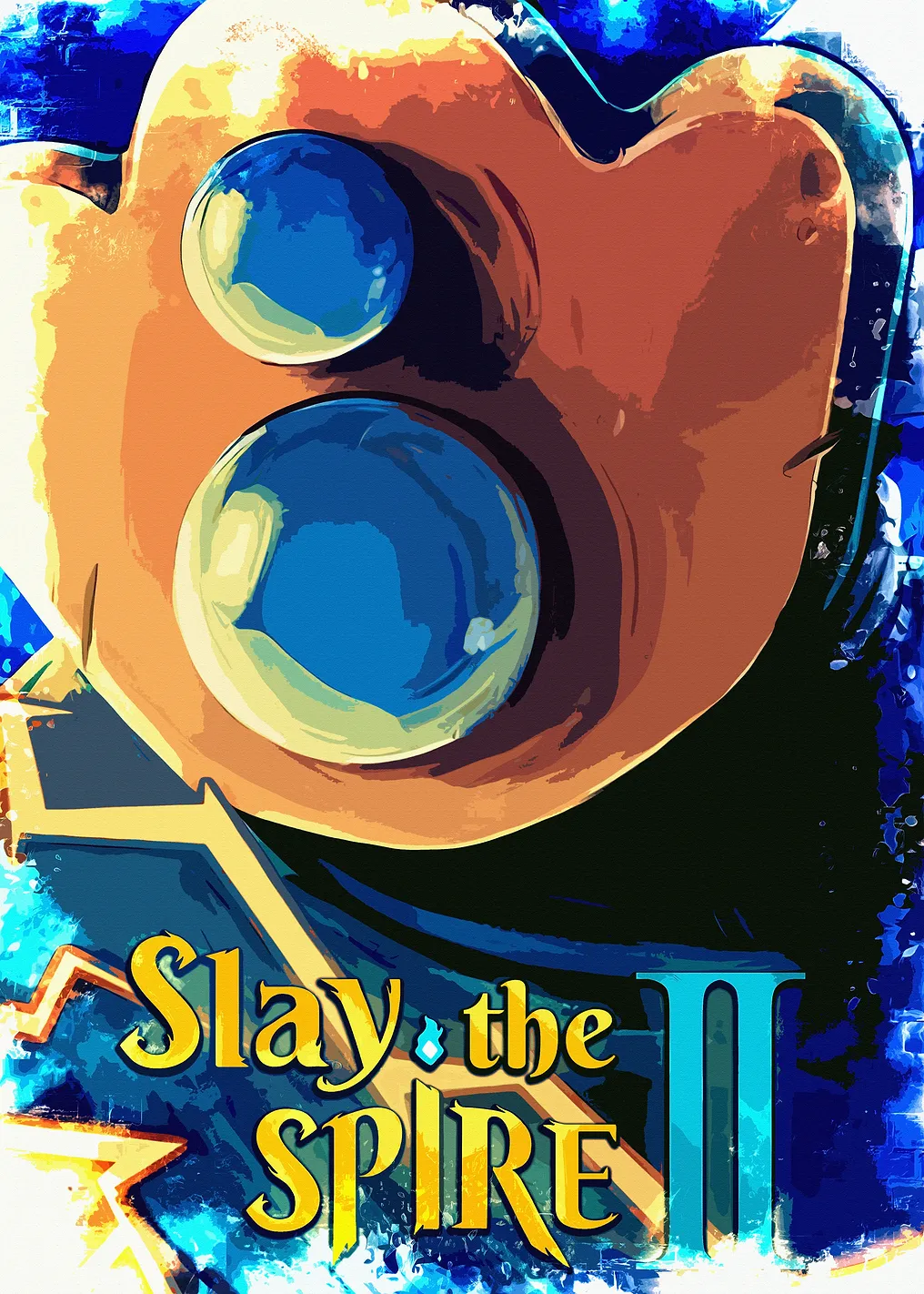 Slay the Spire II Game Art - 9924483