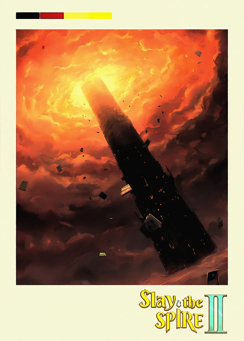 Slay the Spire II Game Art - 9945766