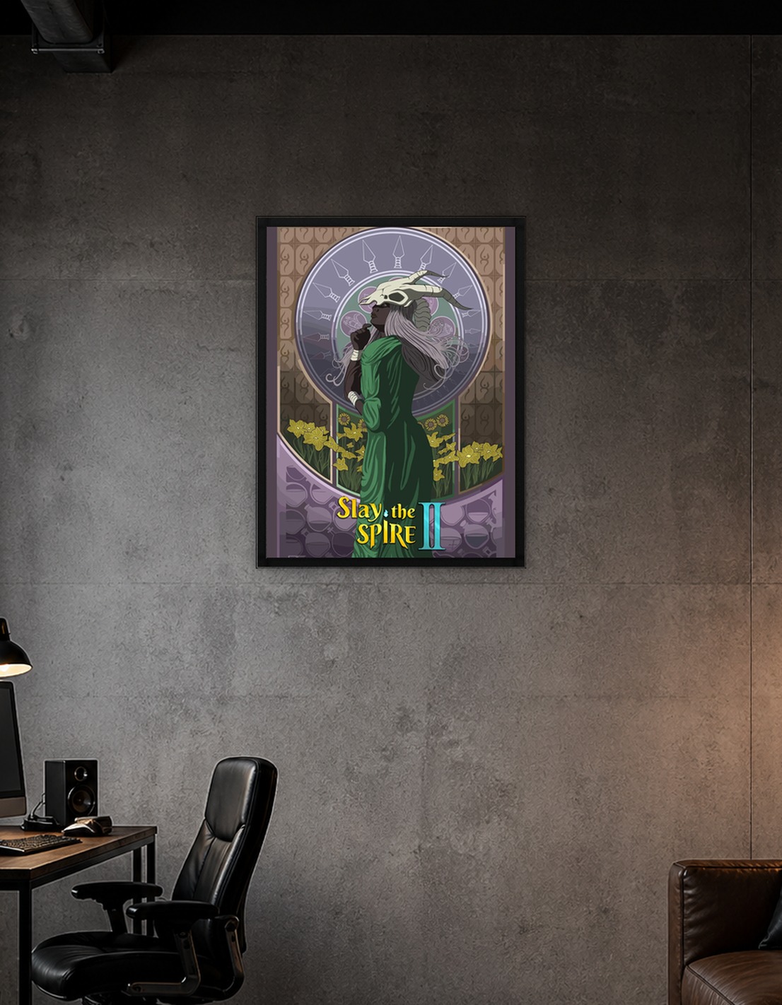 Slay the Spire II Character Art - 10077379