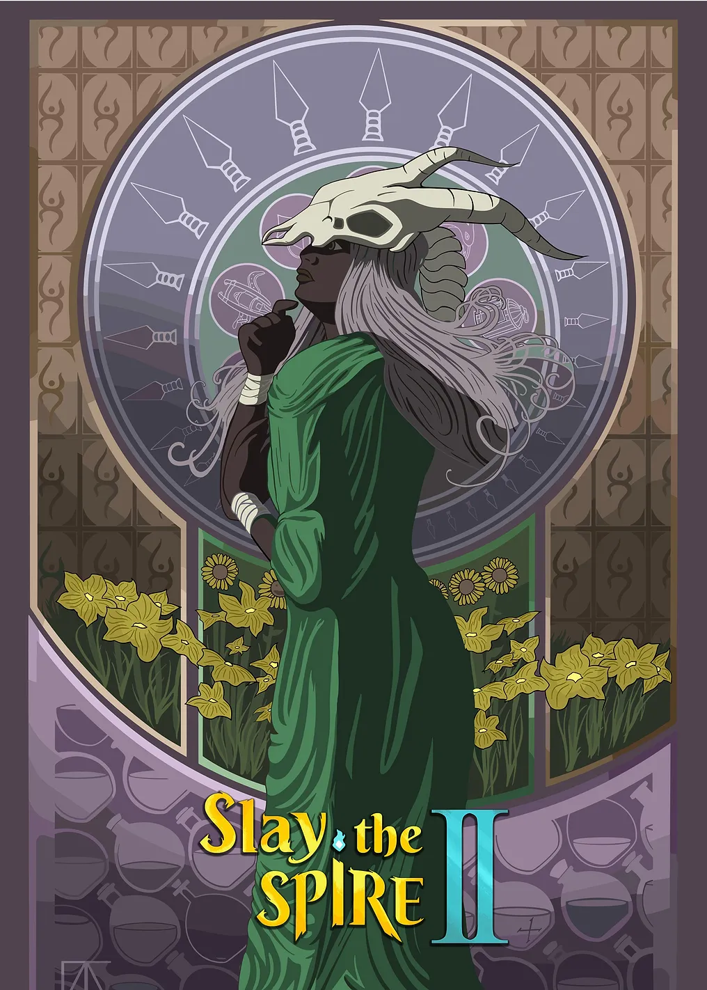 Slay the Spire II Character Art - 10077379