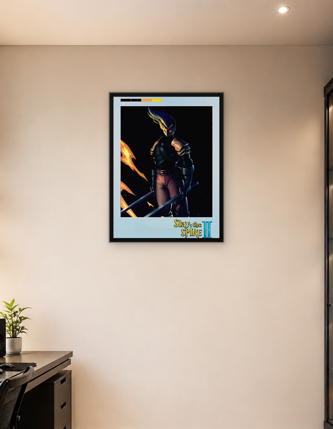 Slay the Spire II Character Art - 9945683