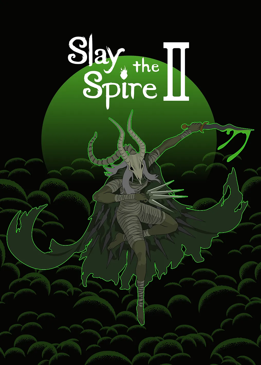 Slay the Spire II - 9926023