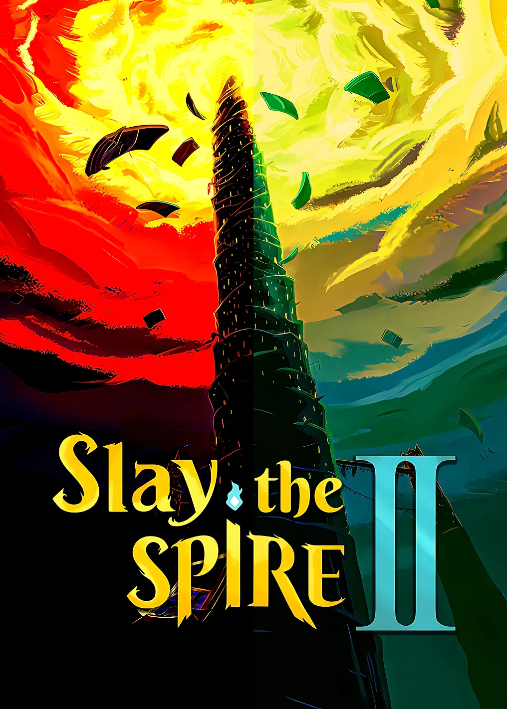 Slay the Spire II - 9946500