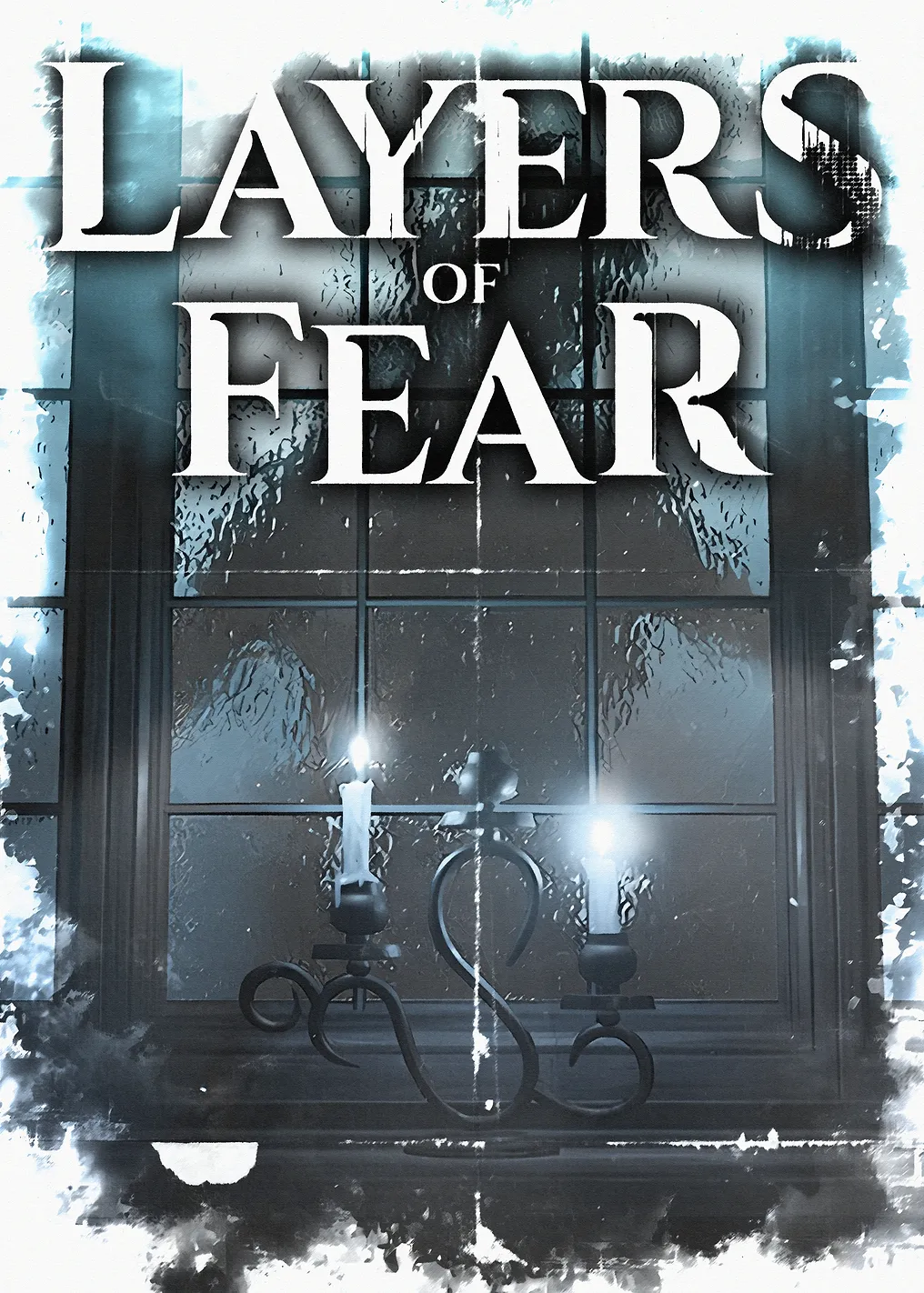 Layers of Fear Game Art - 9967430