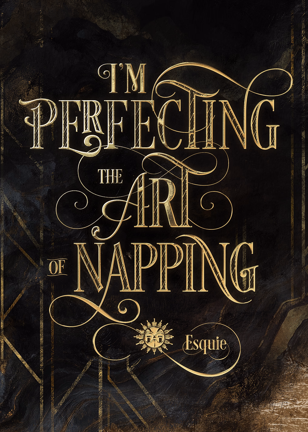 Perfecting the Art of Napping
