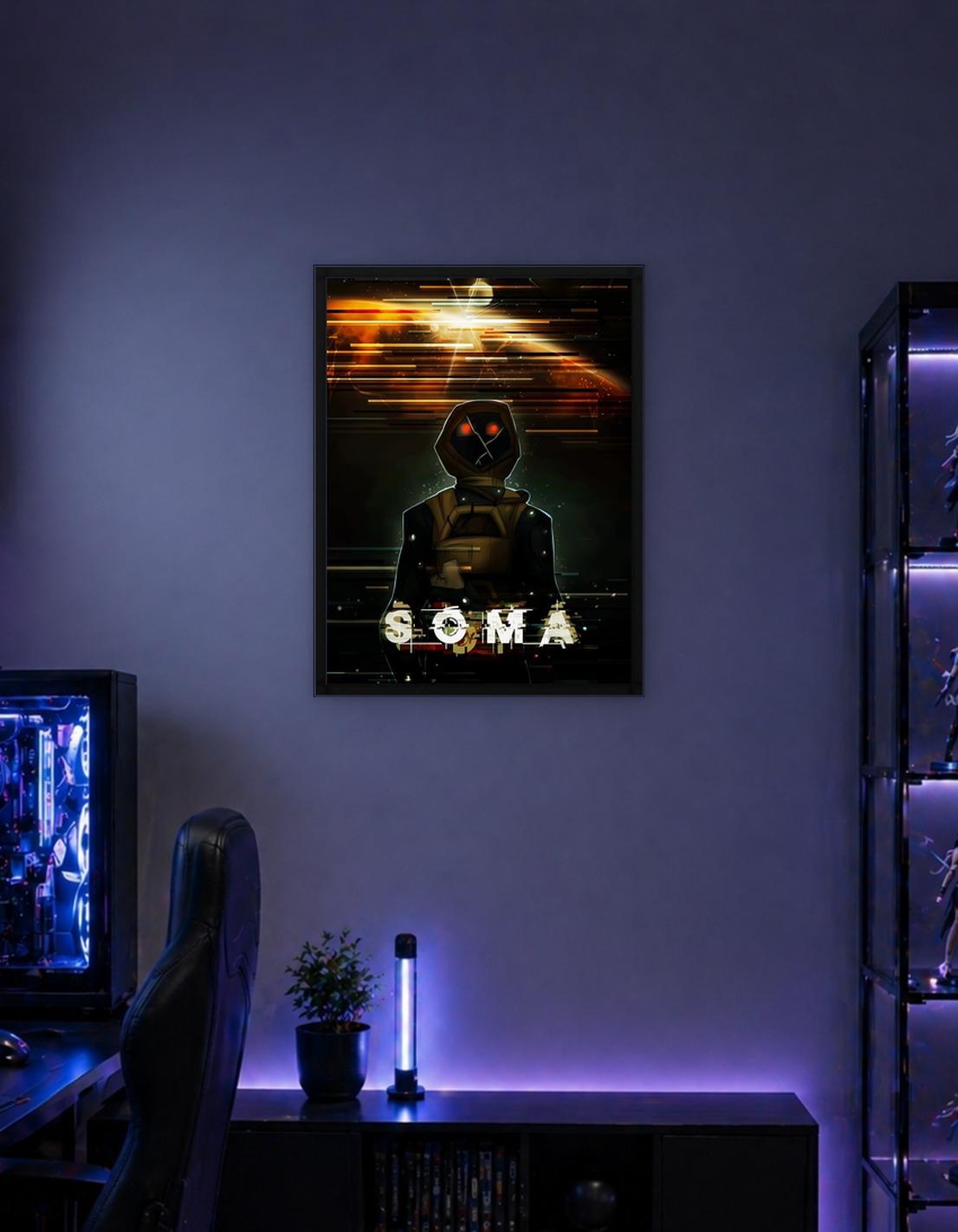 SOMA