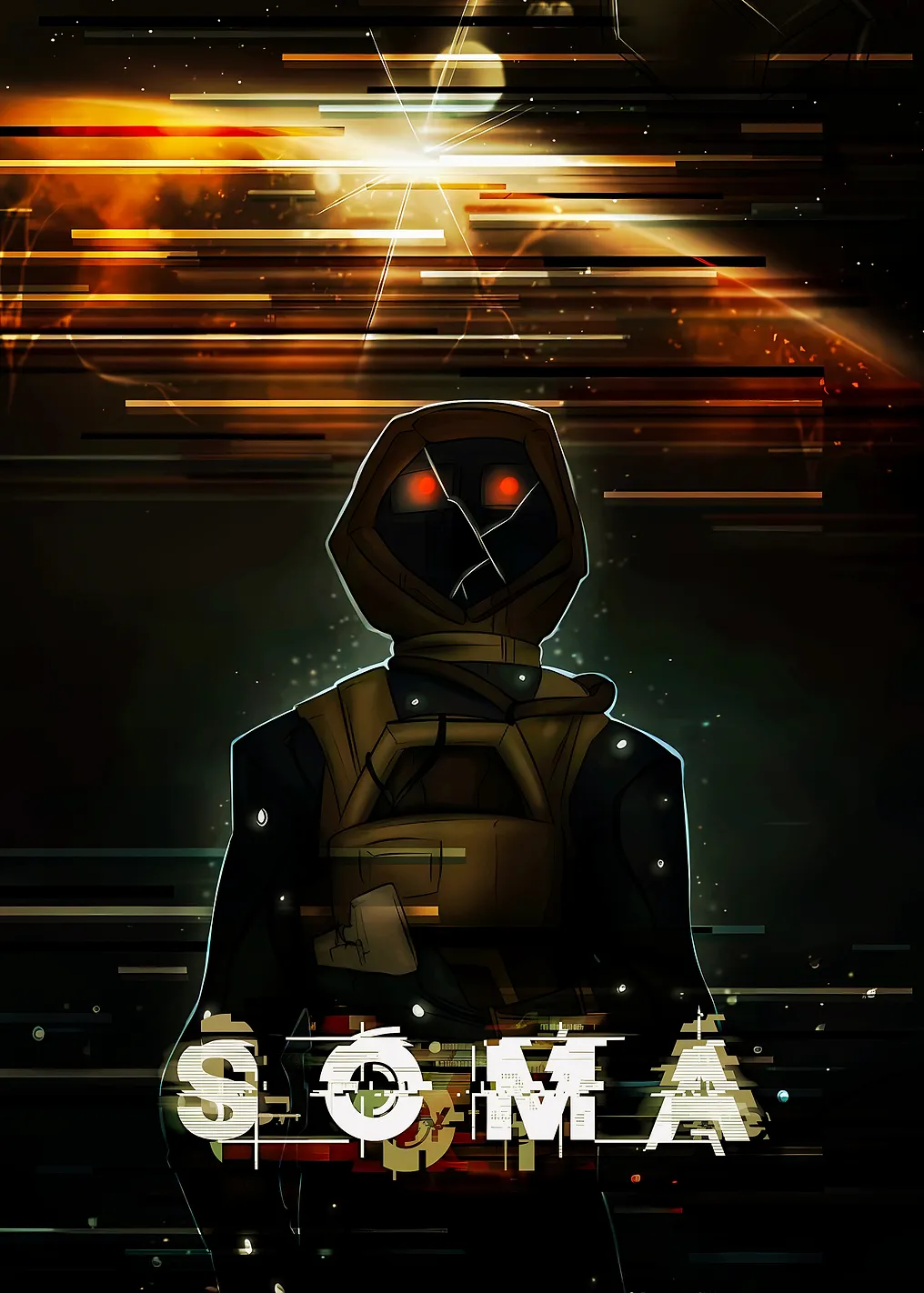 SOMA