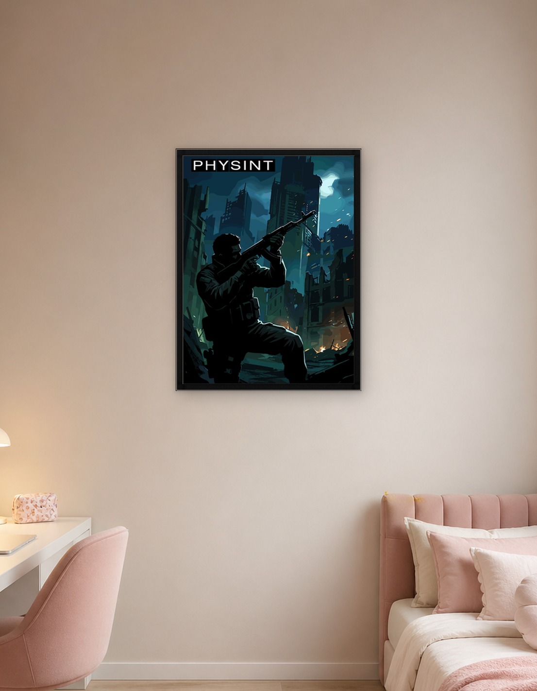 PHYSINT – Tactical Espionage Reborn