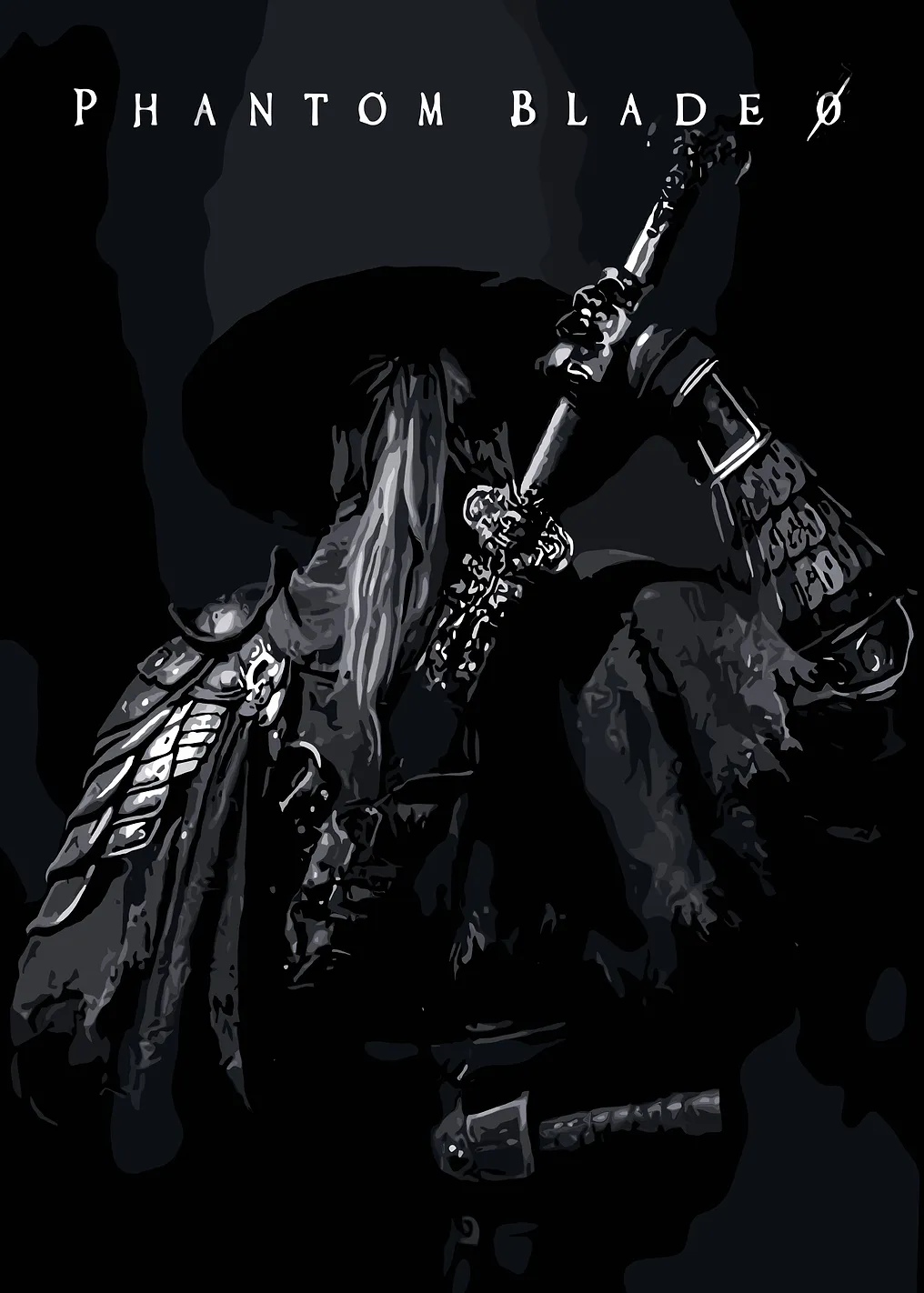 Phantom Blade Zero