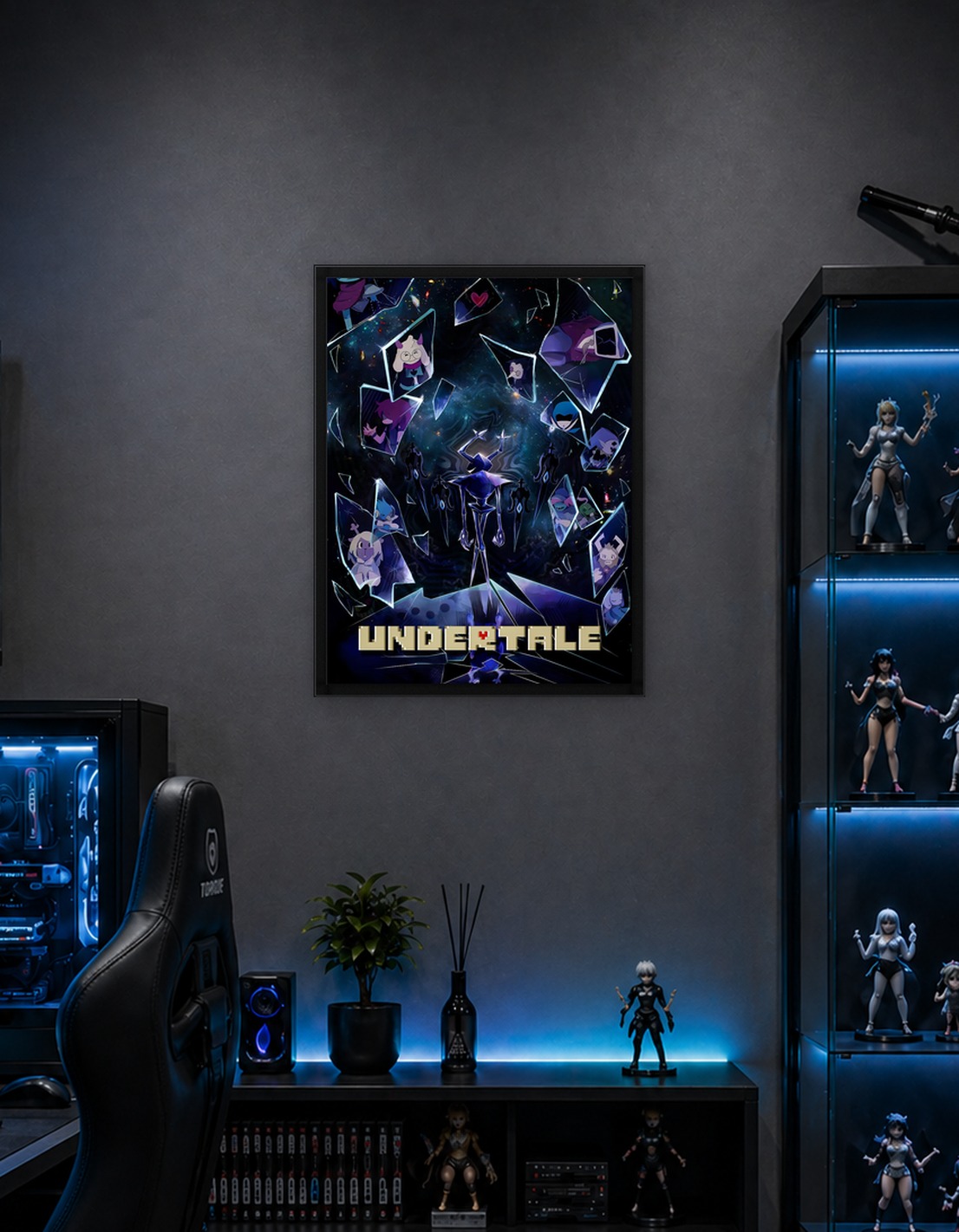 Undertale - 9655101