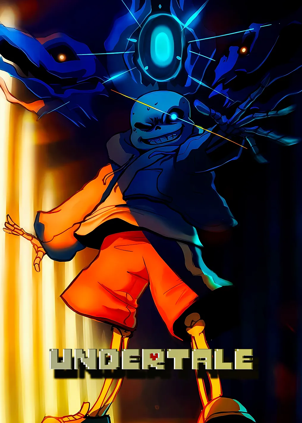 Undertale - 9726953
