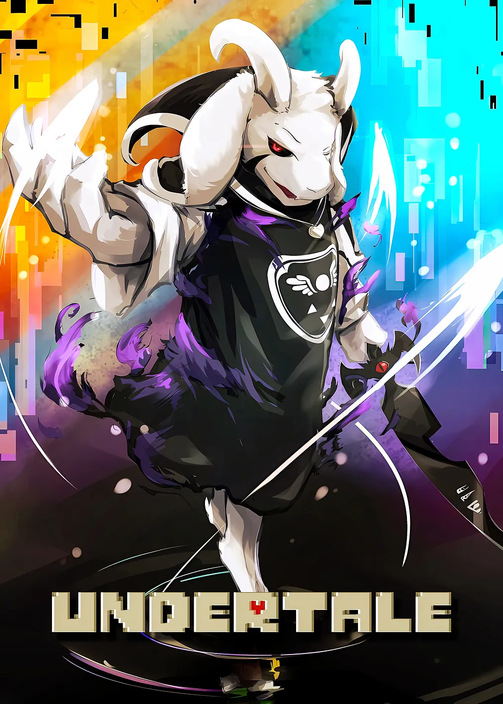 Undertale - 9655151