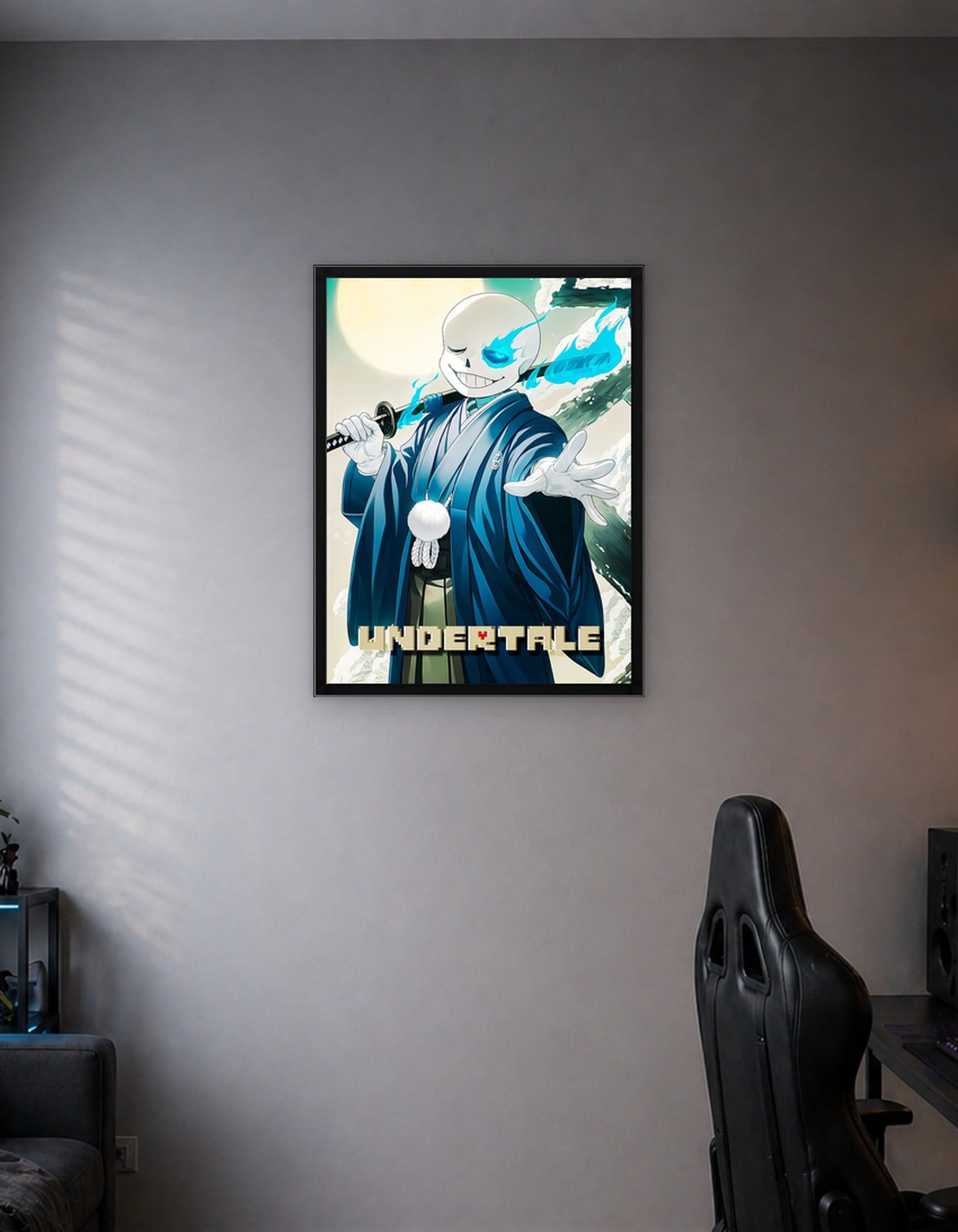 Undertale - 9655239