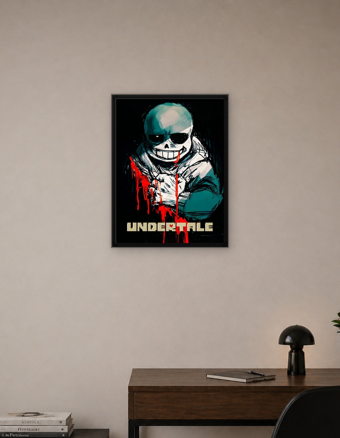 Undertale - 9655255