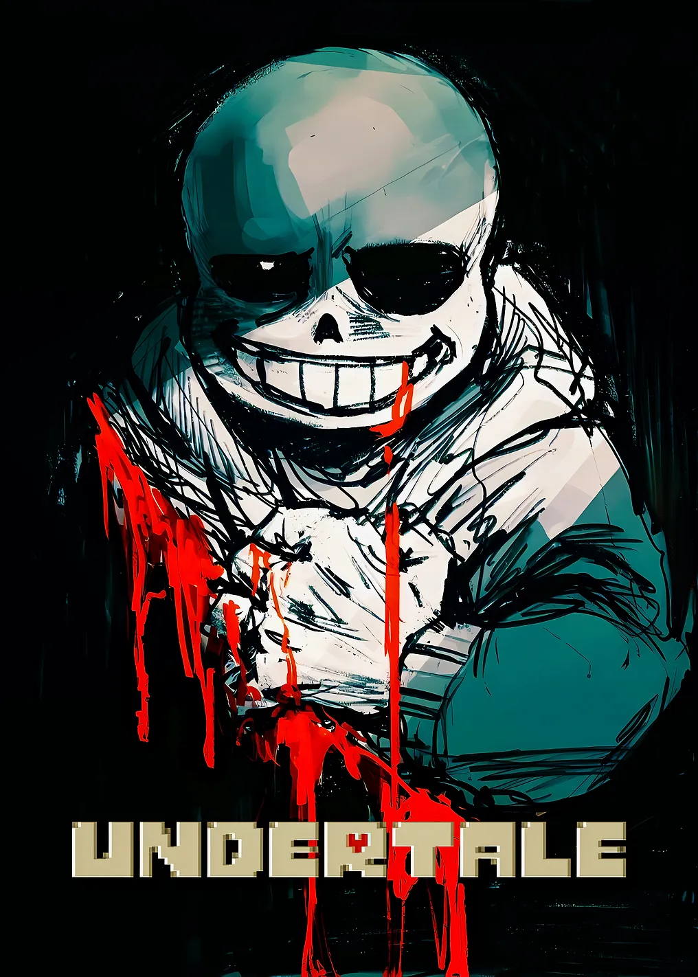 Undertale - 9655255