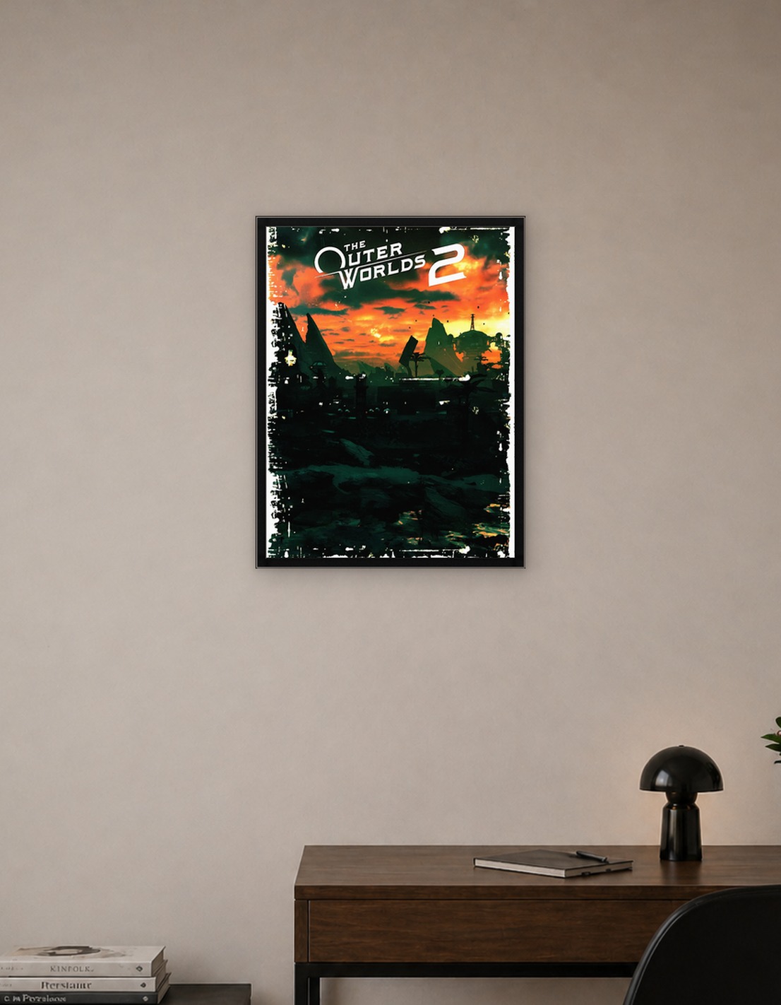 The Outer Worlds 2 Game Art - 10080160