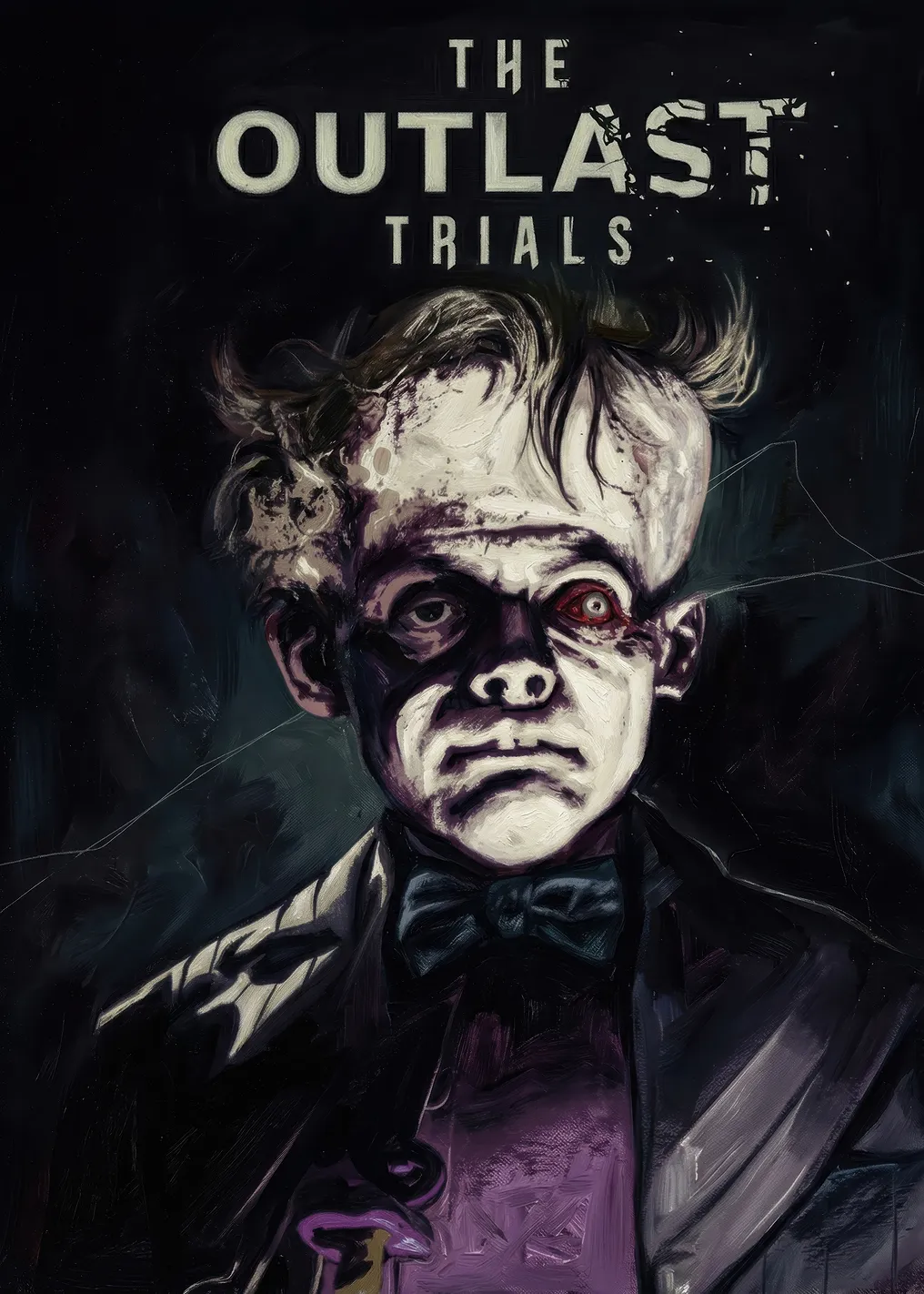 The Outlast Trials Game Art - 10062735
