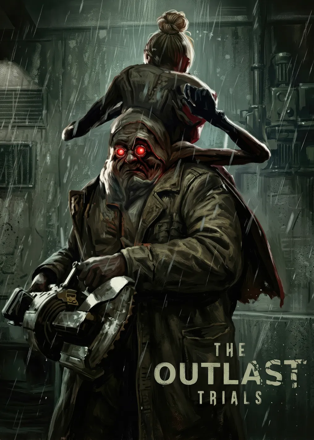 The Outlast Trials Game Art - 10085525