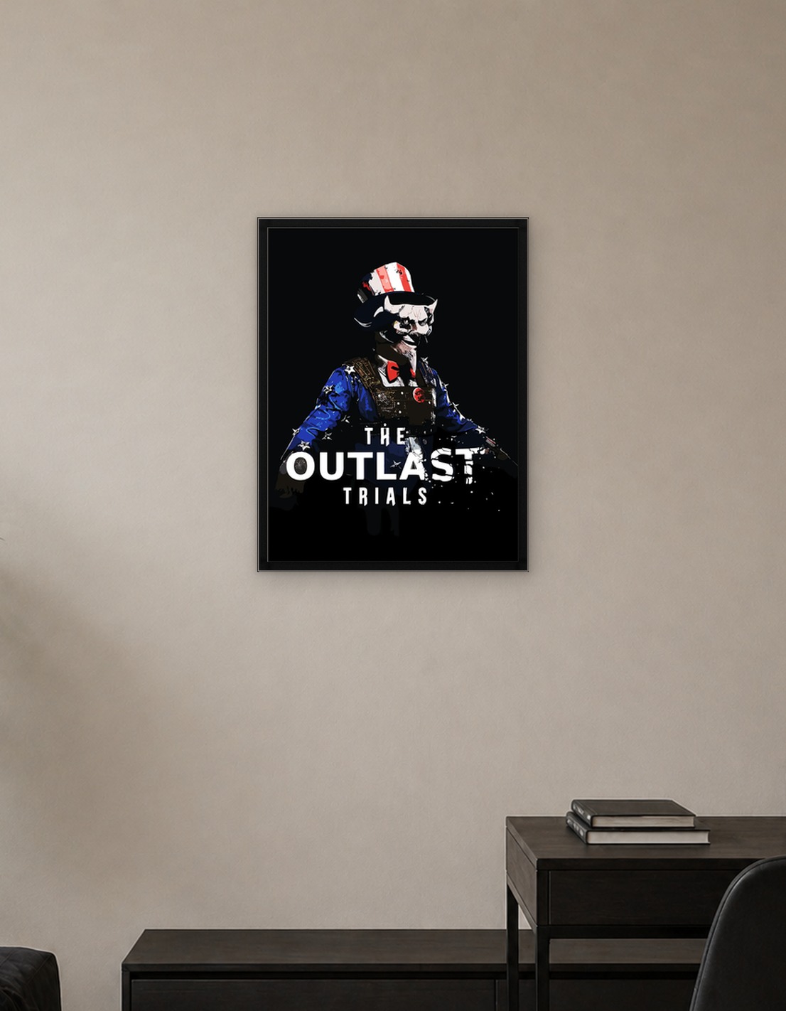 The Outlast Trials Game Art - 9765725