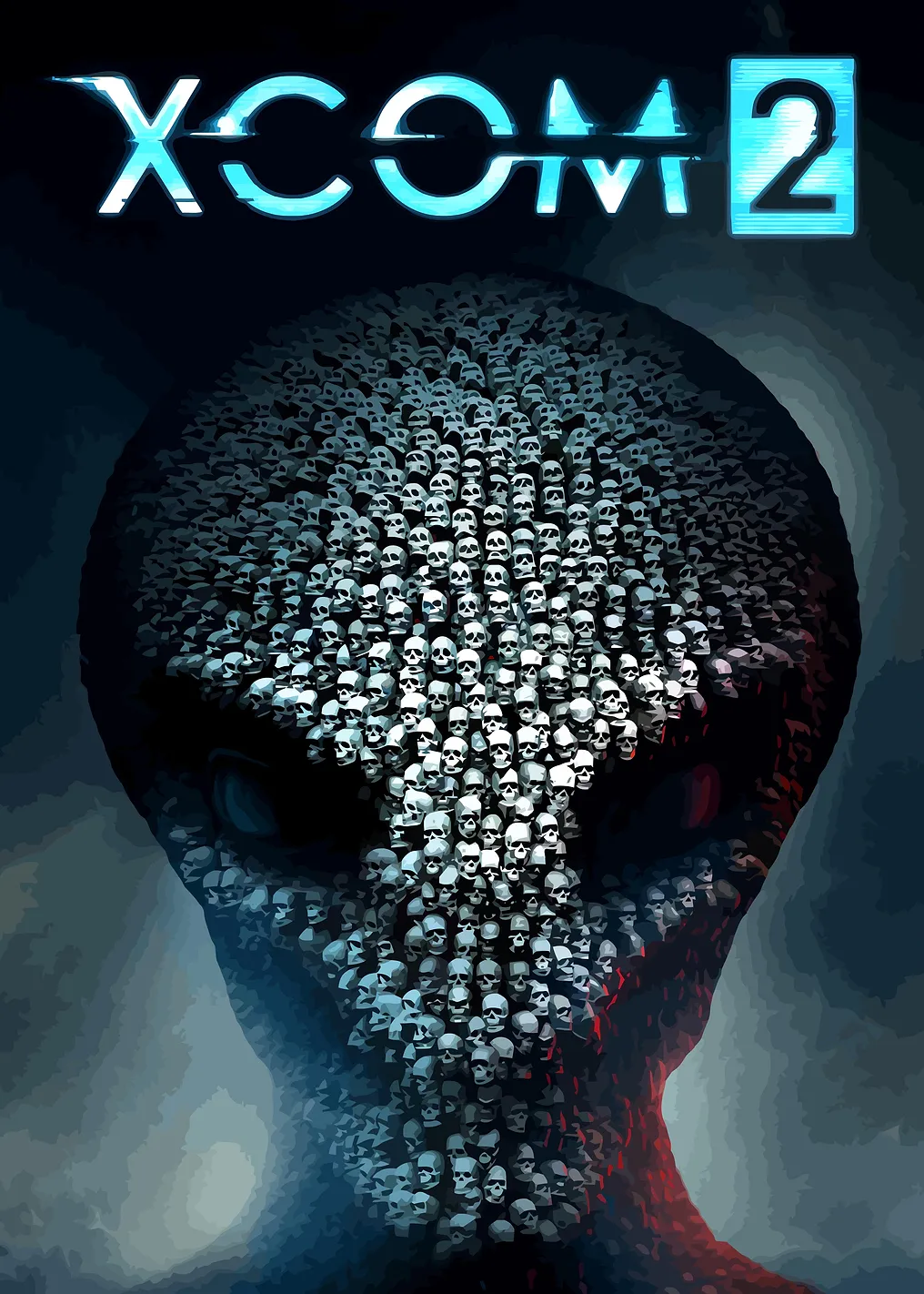 Арты игры КСКОМ 2 Алиен Скулл