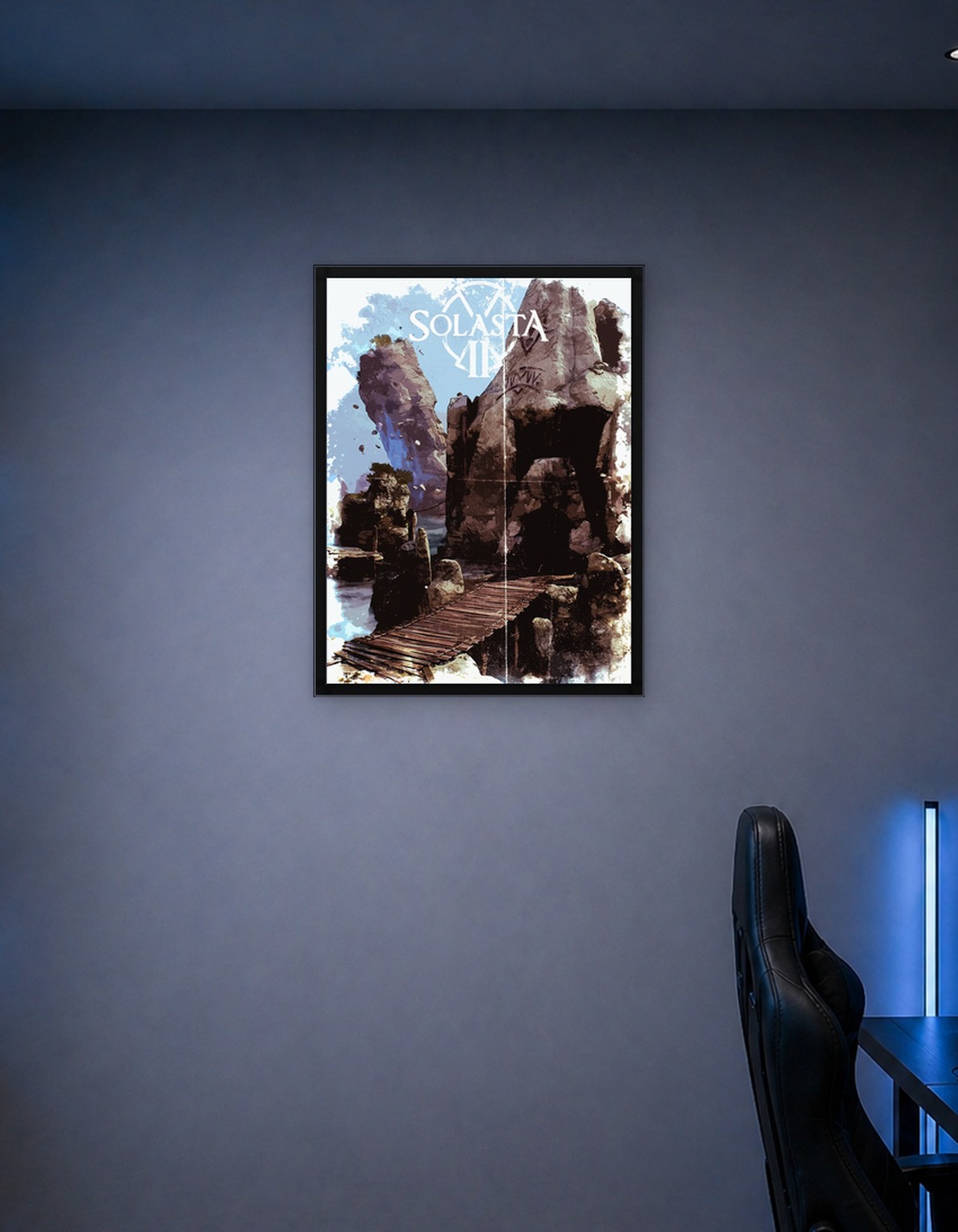 Solasta II Game Art - 10064927
