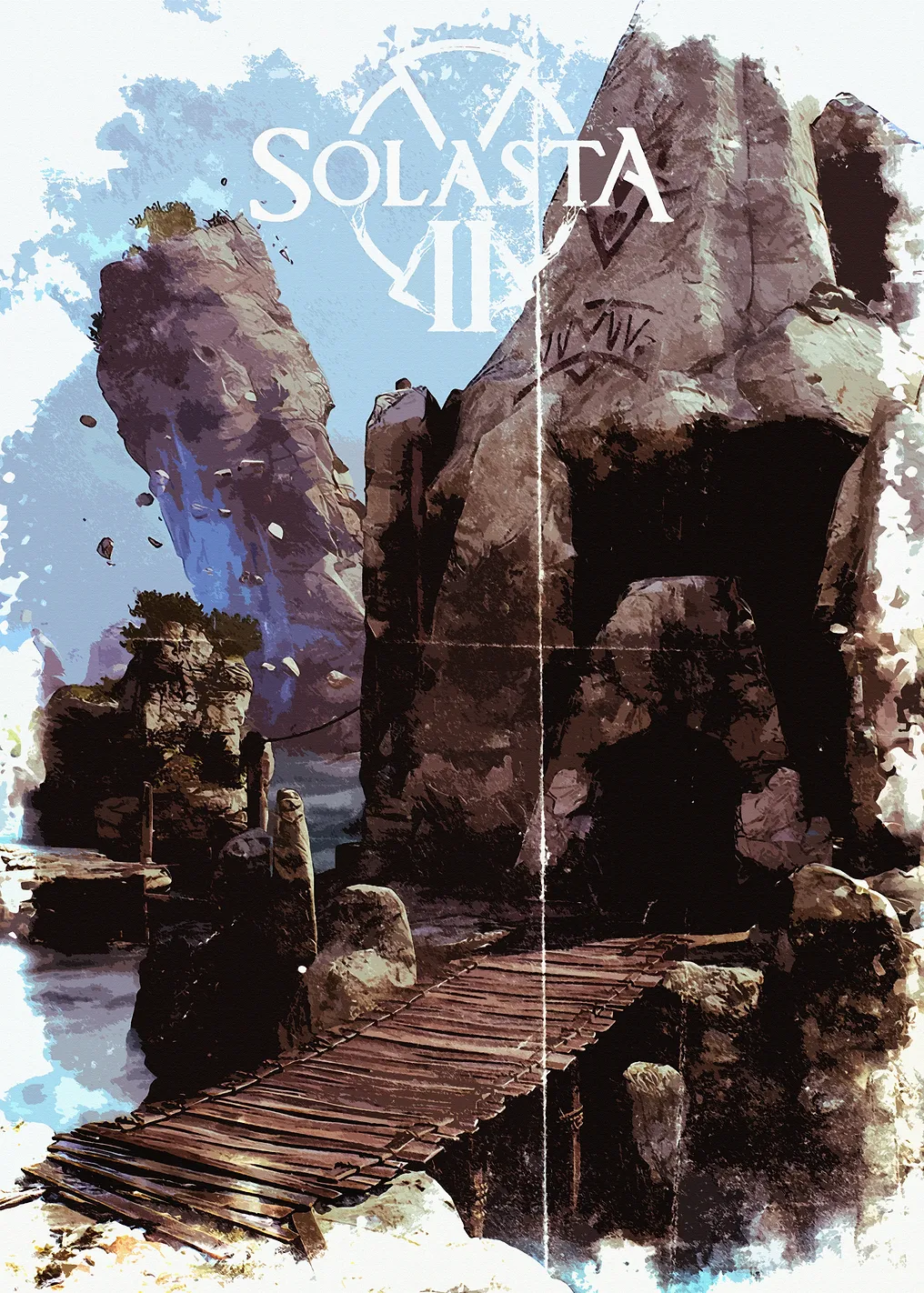 Solasta II Game Art - 10064927