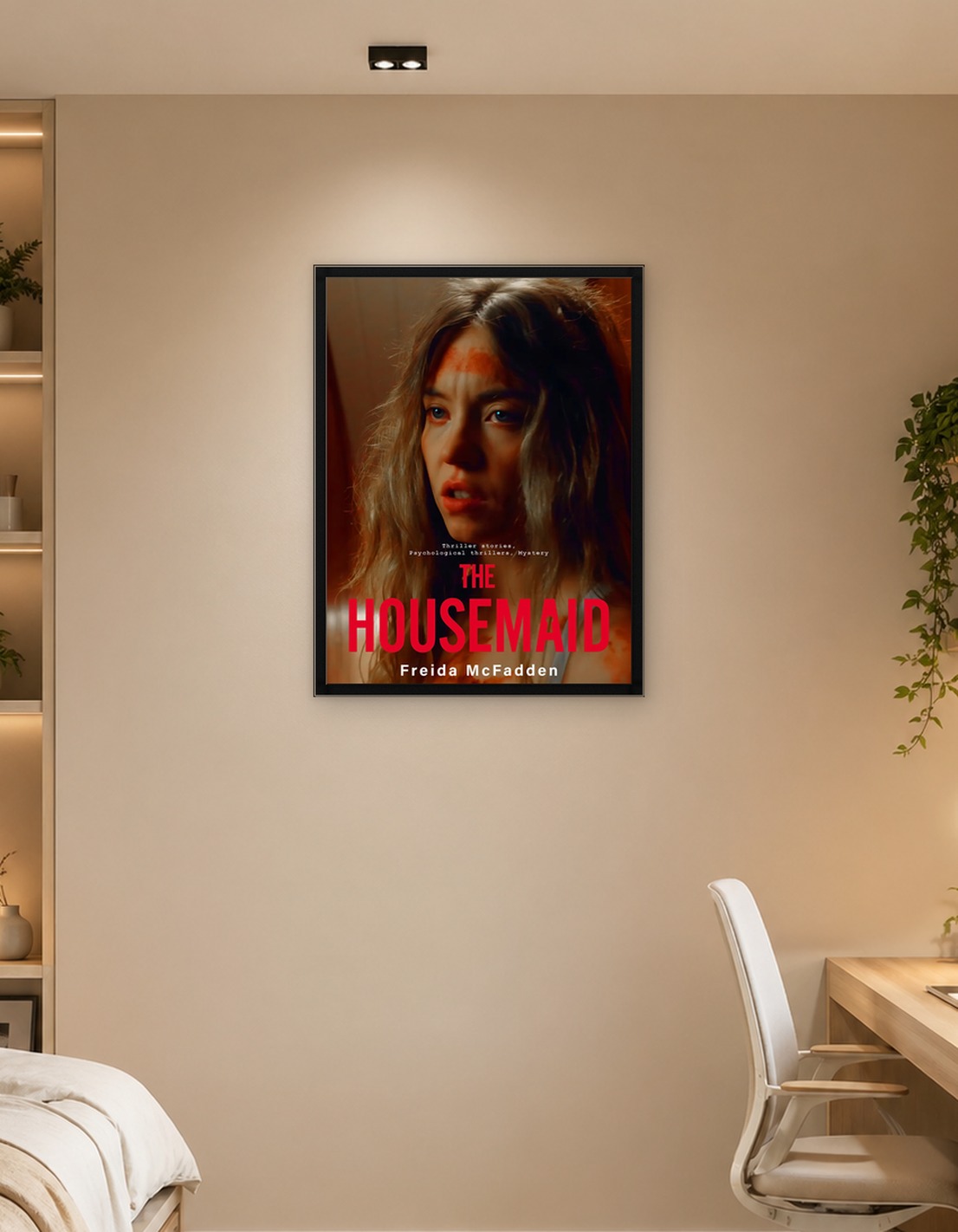 The Housemaid