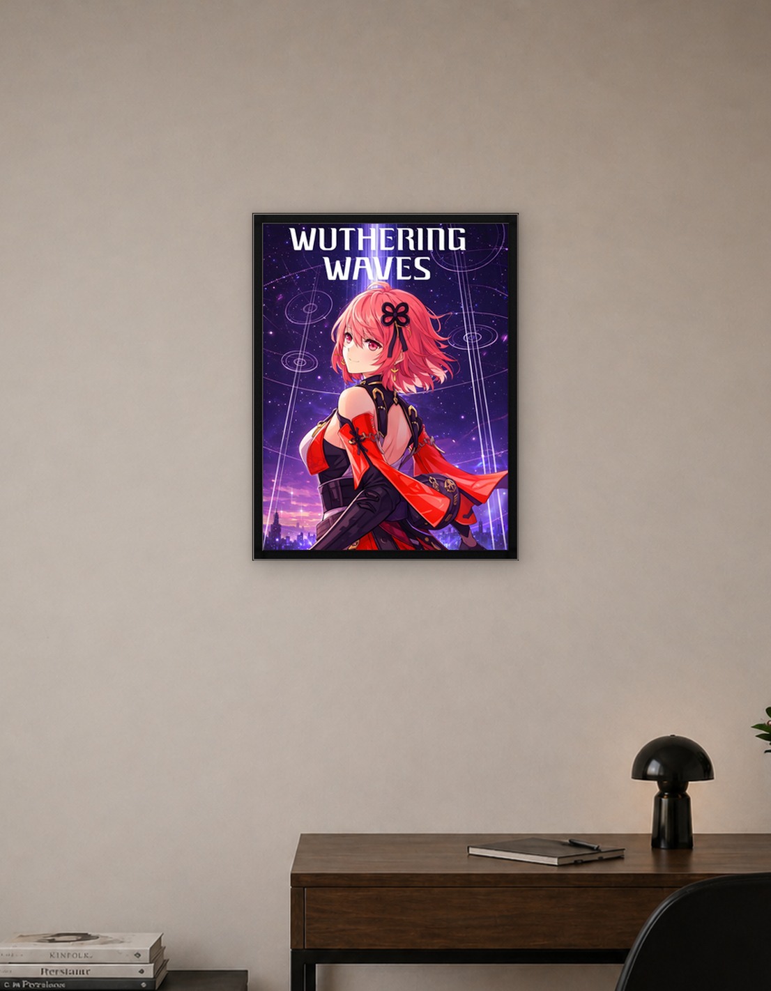 Wuthering Waves Anime Character - 10028072