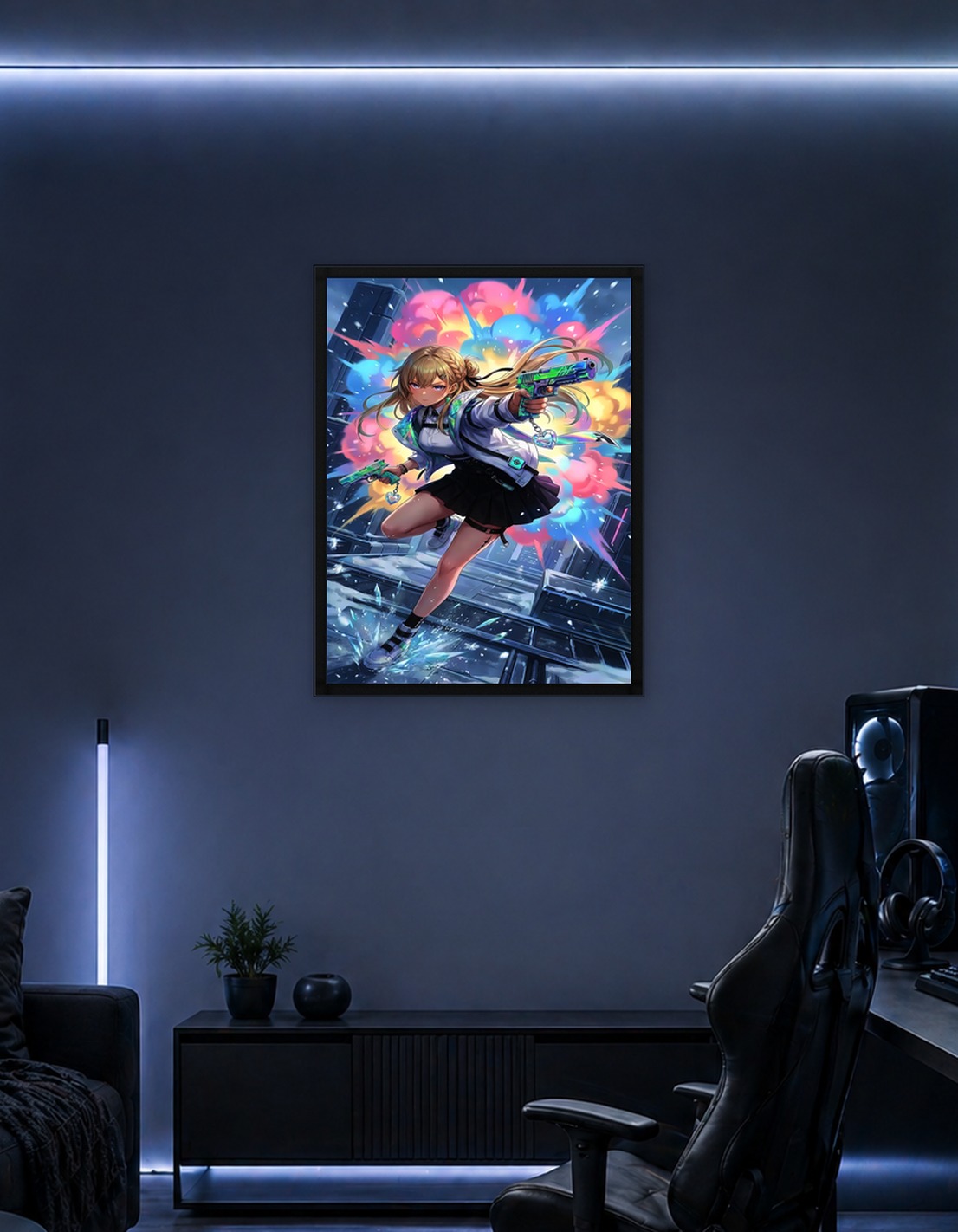 Wuthering Waves Game Art - 9675635