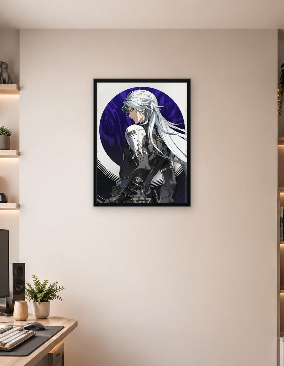 Грозовые волны Кальчаро 3