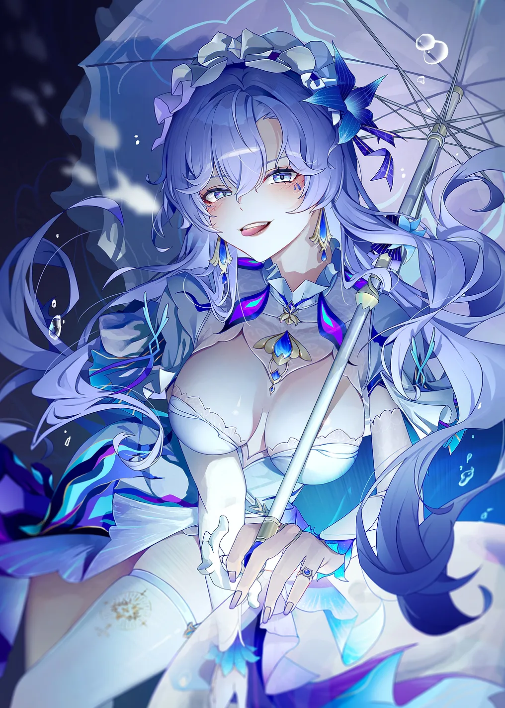 Wuthering Waves Cantarella - 10105049