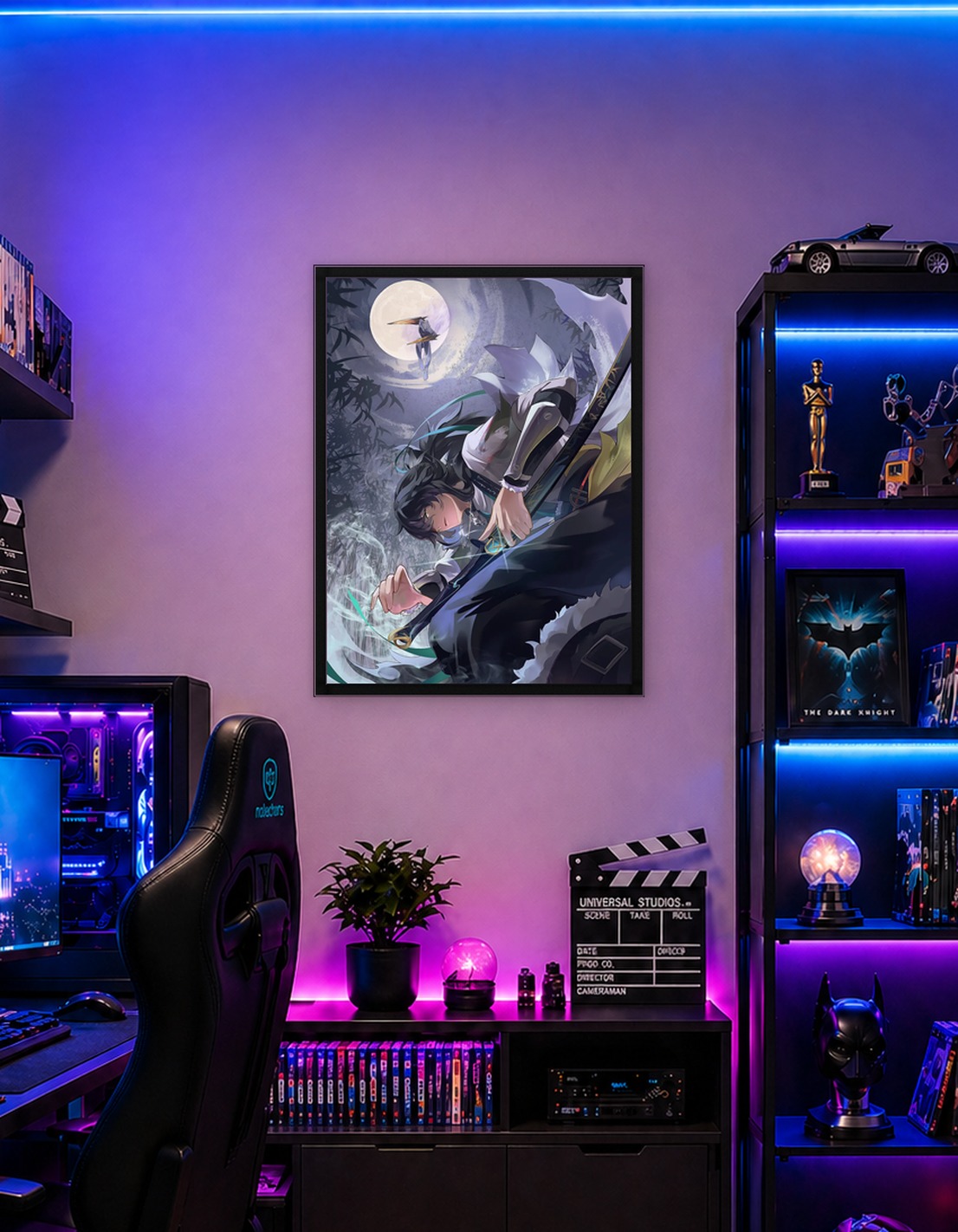 Wuthering Waves Qiuyuan - 9888931