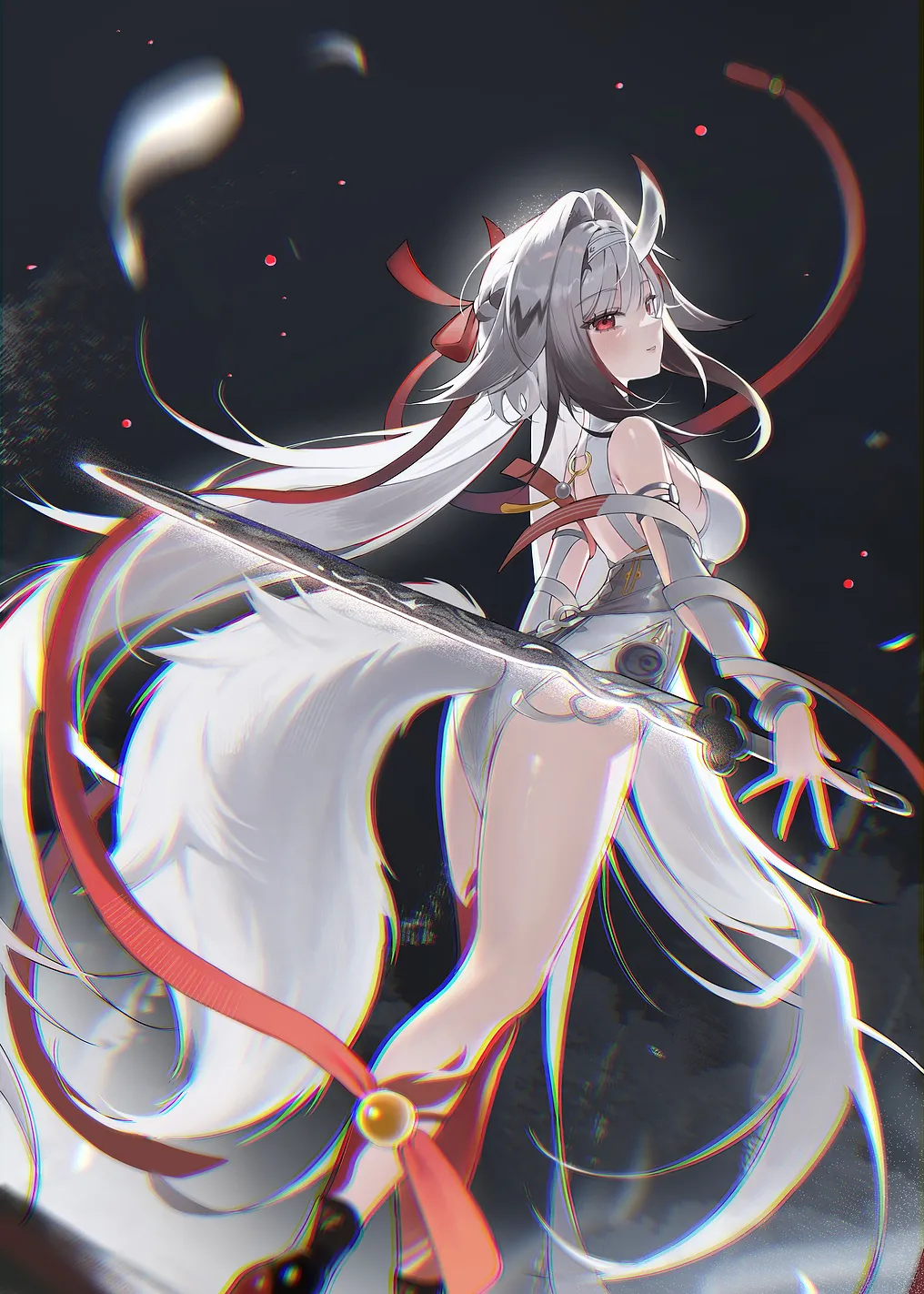 Ye Shunguang Zenless Zone Zero - 9642564