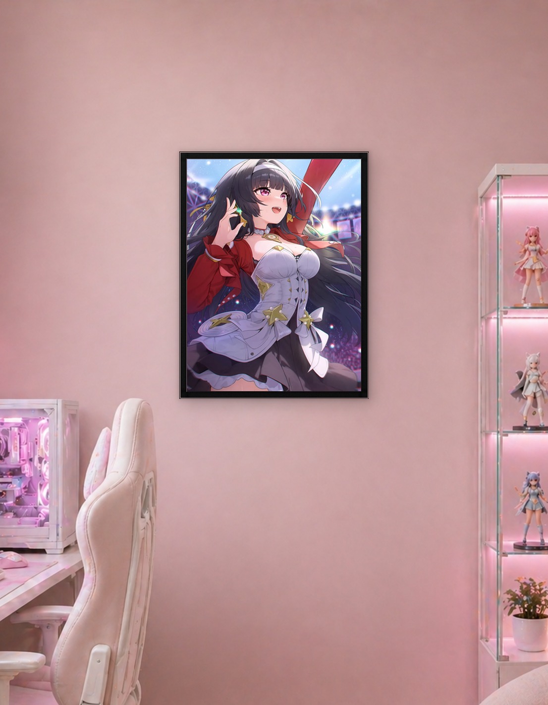 Zenless Zone Zero Astra Yao - 9996577
