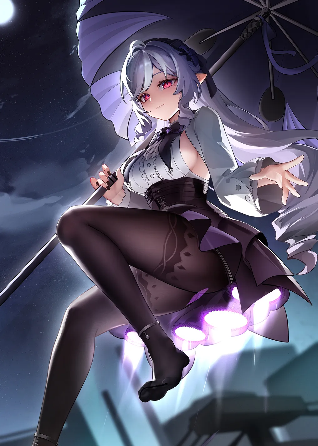 Zenless Zone Zero Vivian Banshee - 10037591