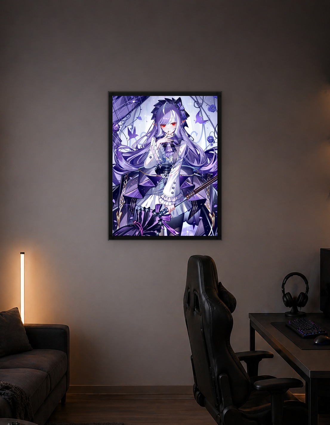 Zenless Zone Zero Vivian Banshee - 10037623