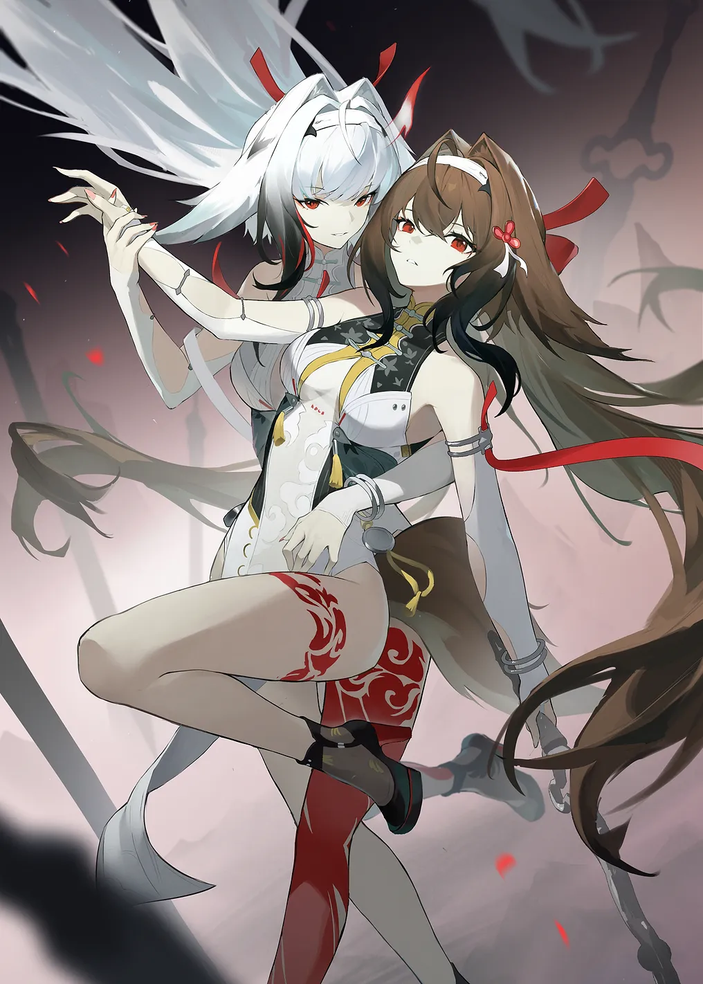 Zenless Zone Zero Ye Shunguang - 10082296