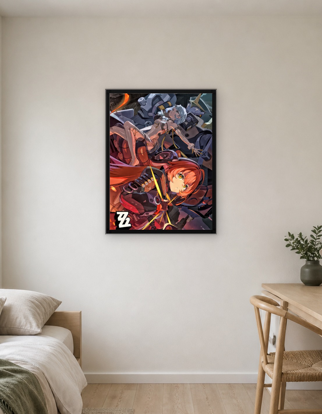 Zenless Zone Zero Game Art - 10014183