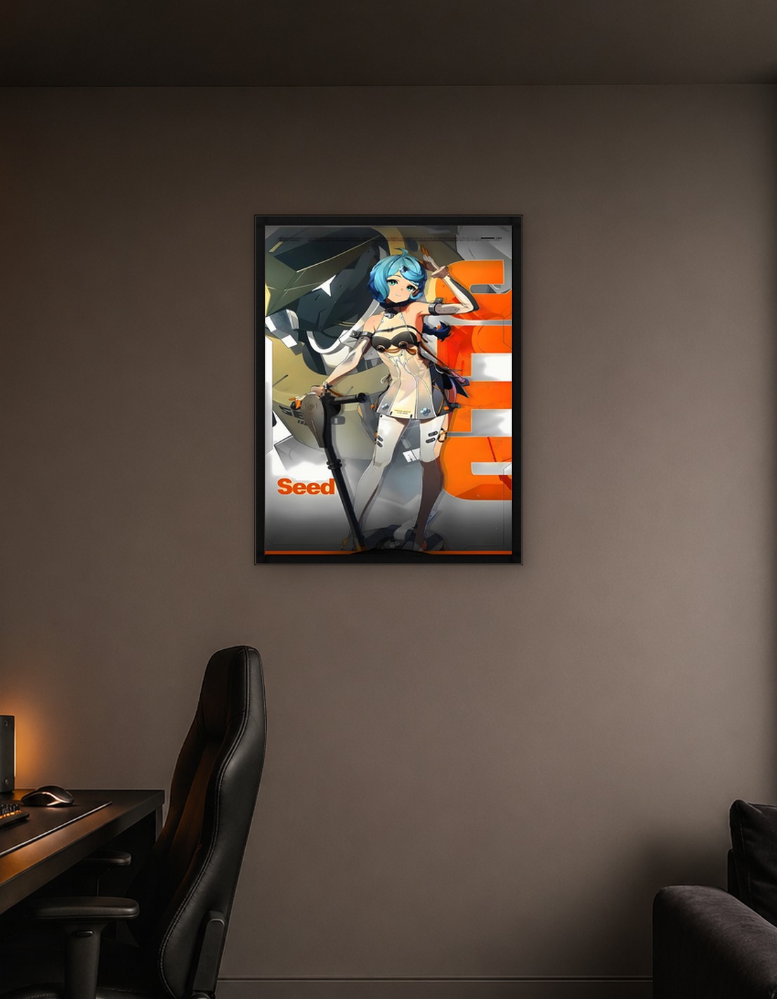 Zenless Zone Zero Game Art - 9745334
