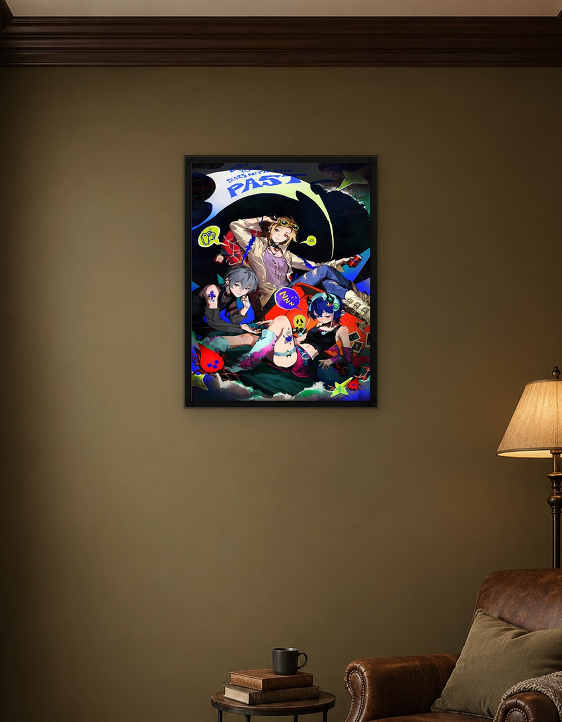 Zenless Zone Zero Game Art - 9656209