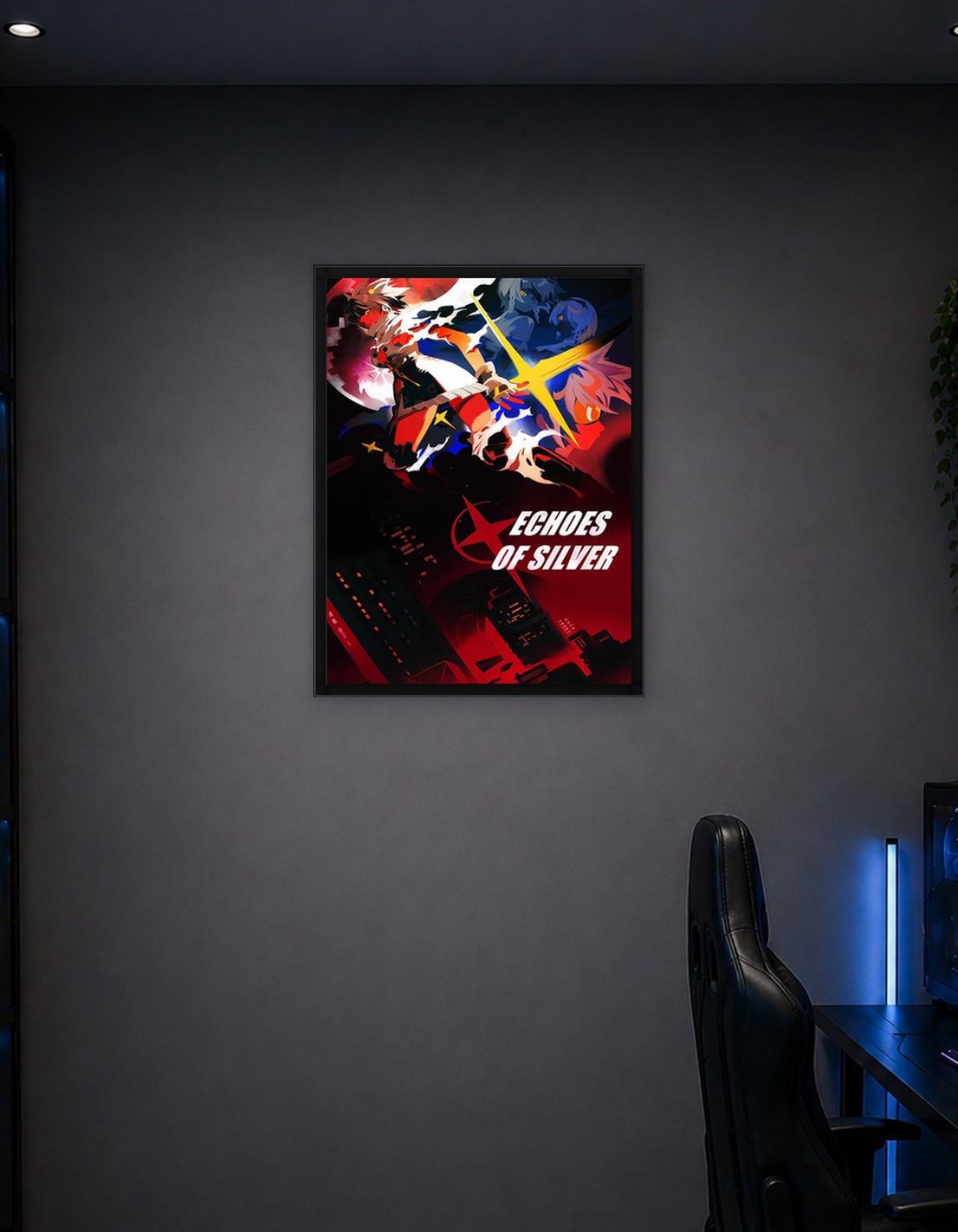 Zenless Zone Zero Game Art - 9656233