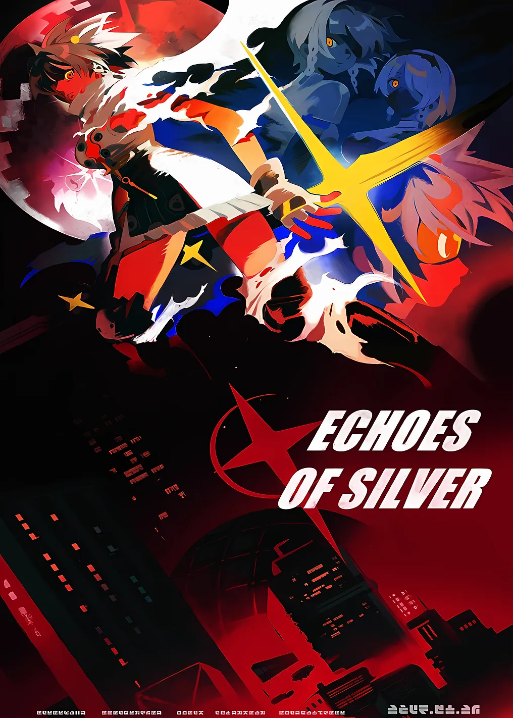 Zenless Zone Zero Game Art - 9656233