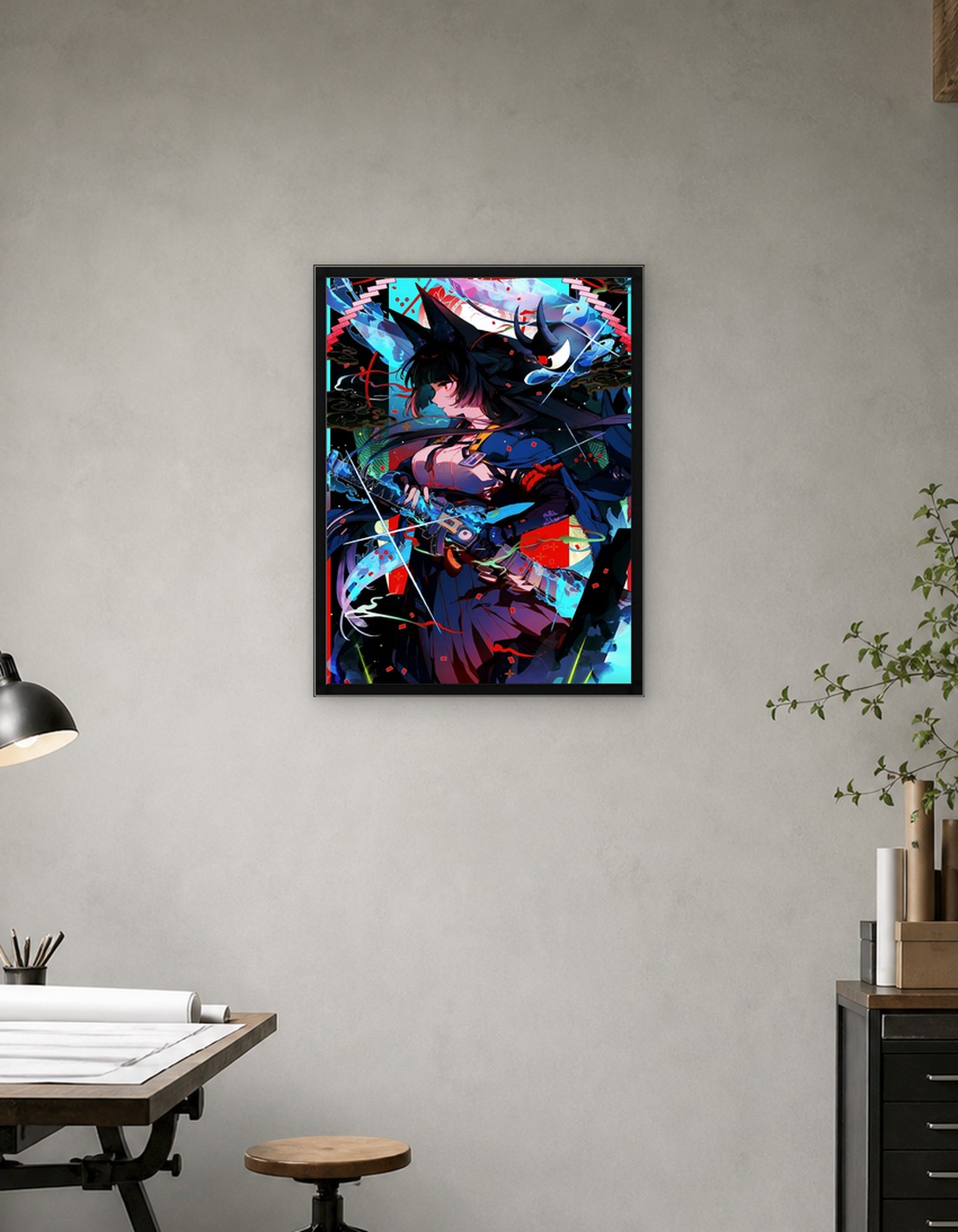 Zenless Zone Zero Game Art - 9656250