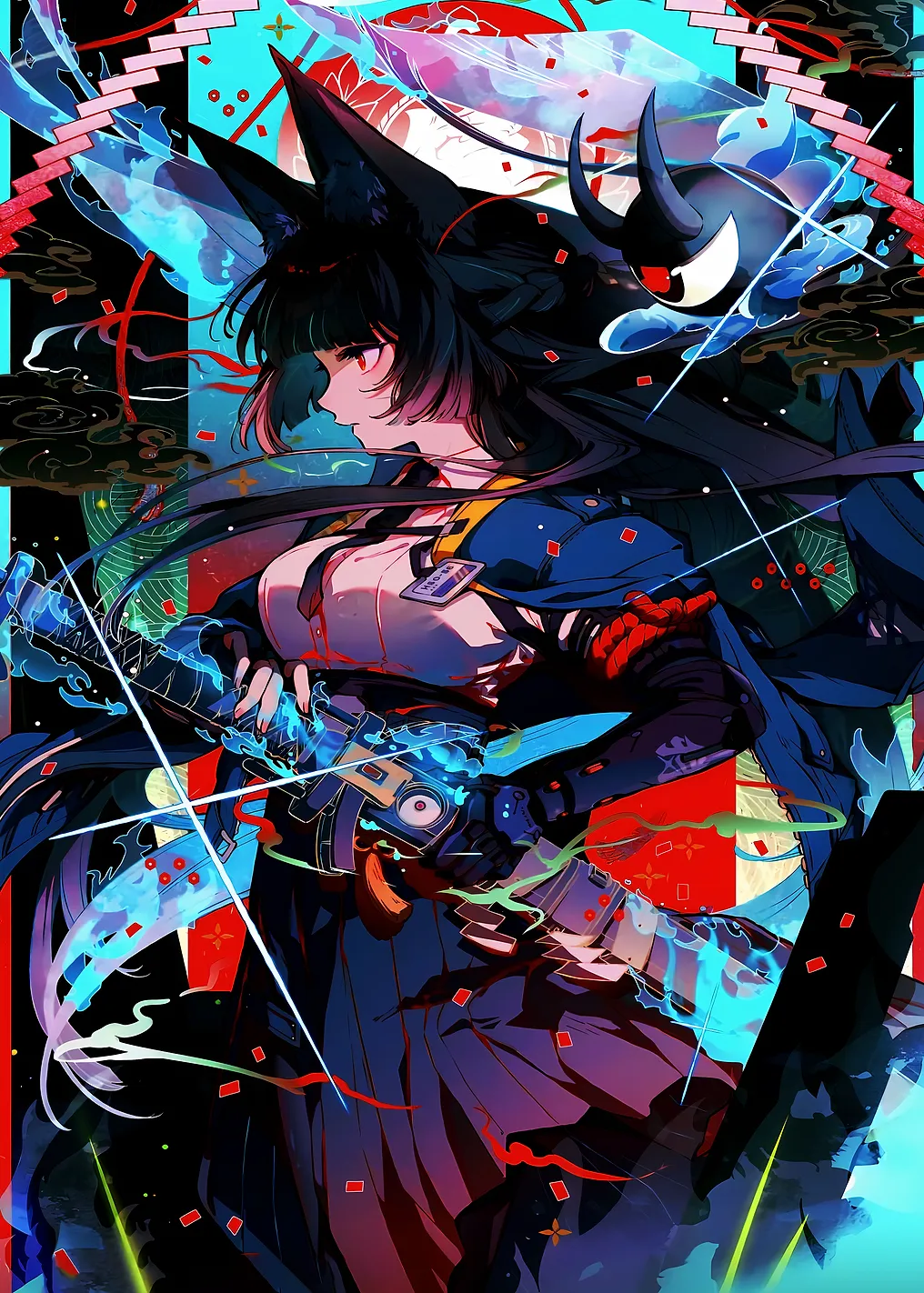 Zenless Zone Zero Game Art - 9656250